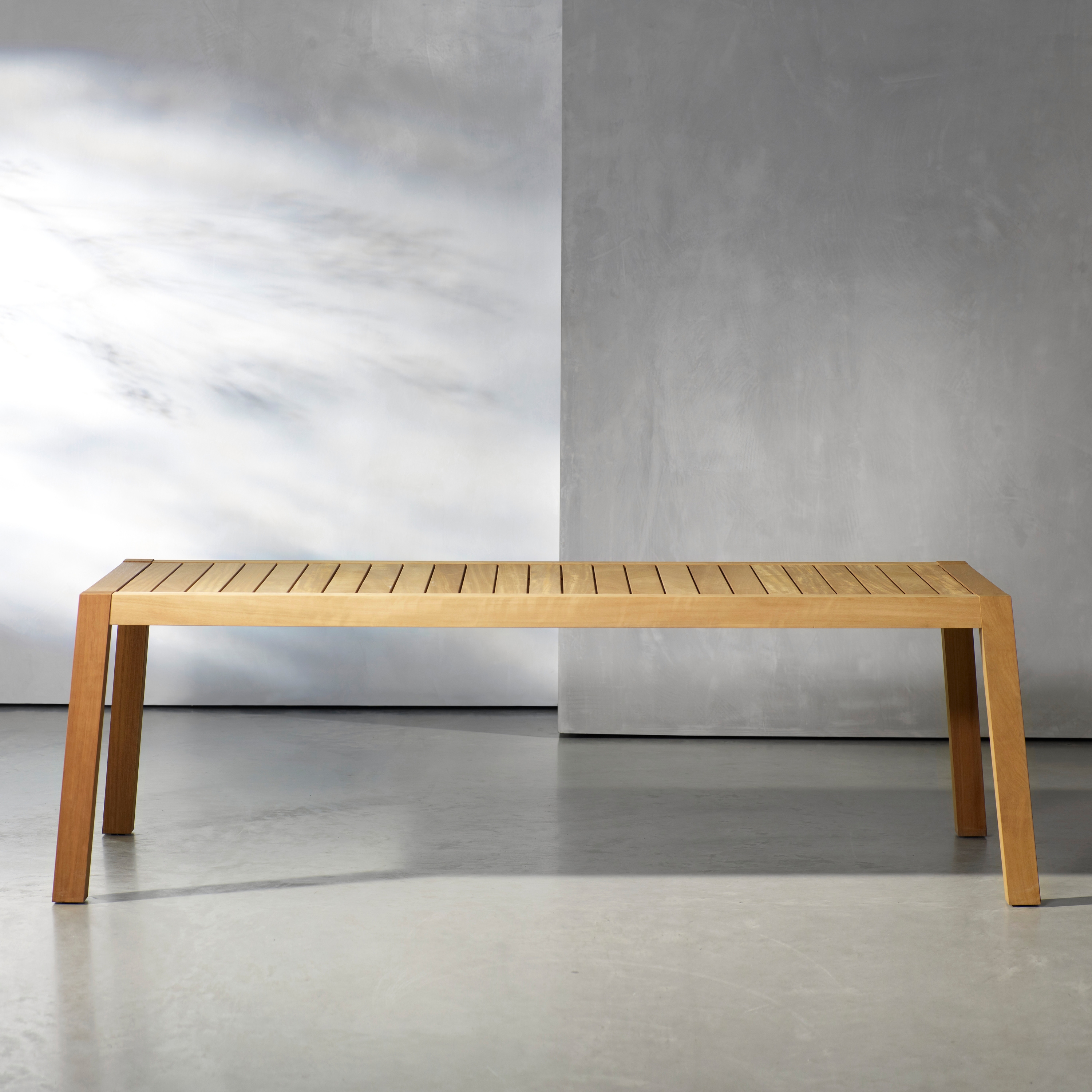 Afficher le produit ANNE Table du fabricant Piet Boon