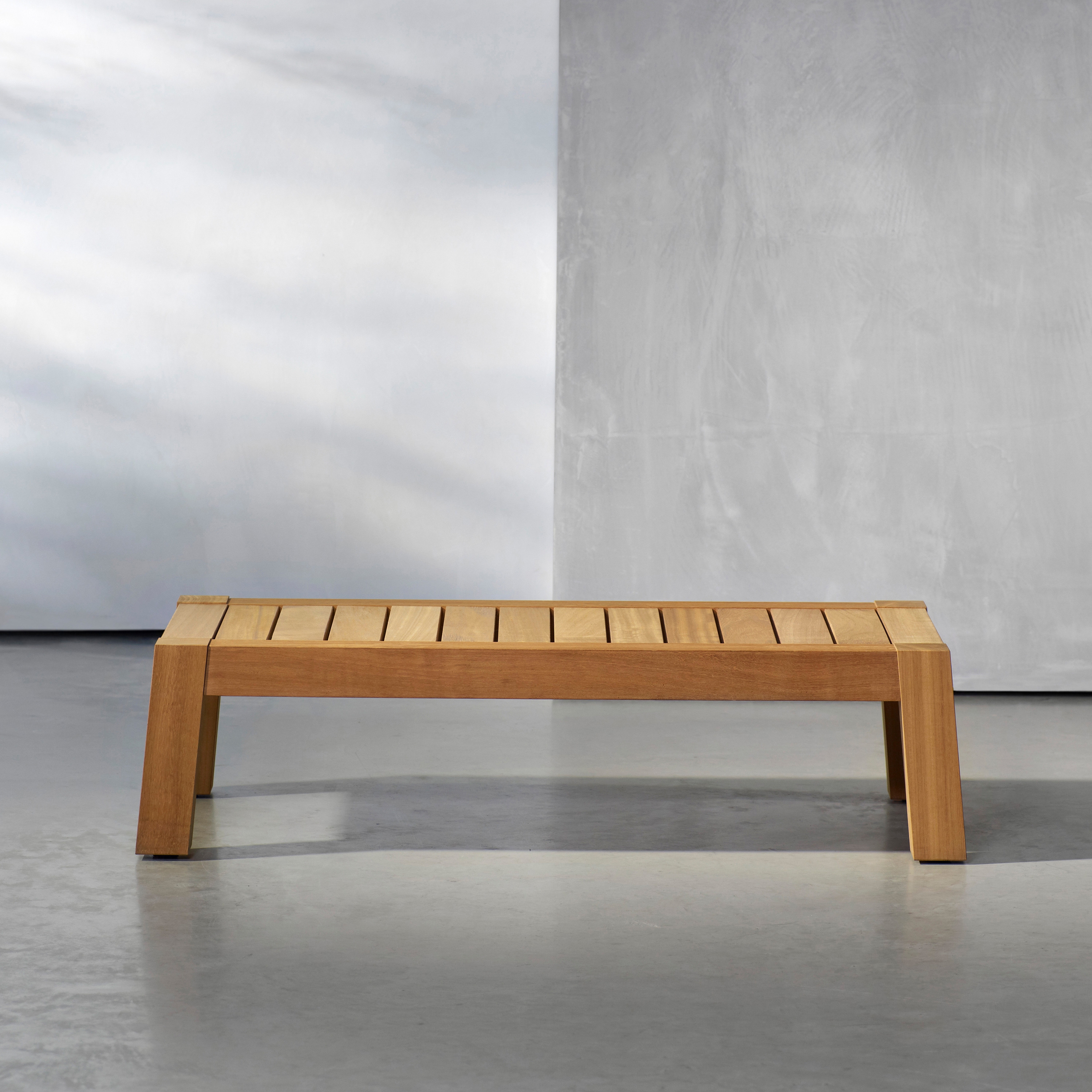 Vertoon produk ANNET Coffee Table van vervaardiger Piet Boon