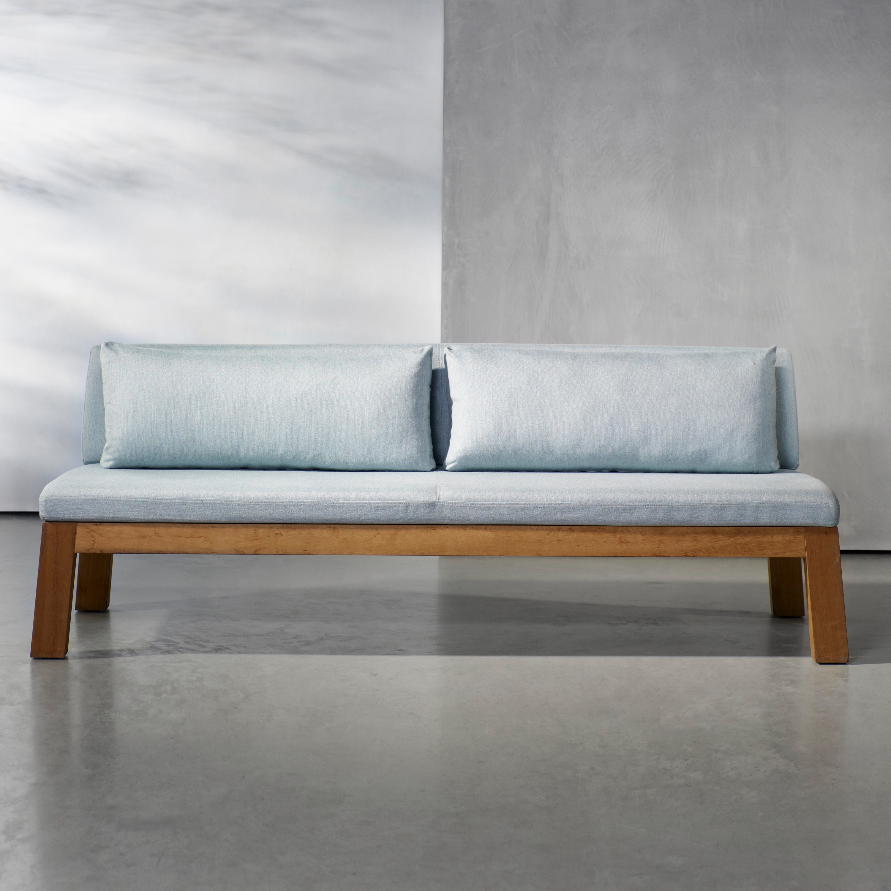 Mostra il prodotto NIEK Couch del produttore Piet Boon