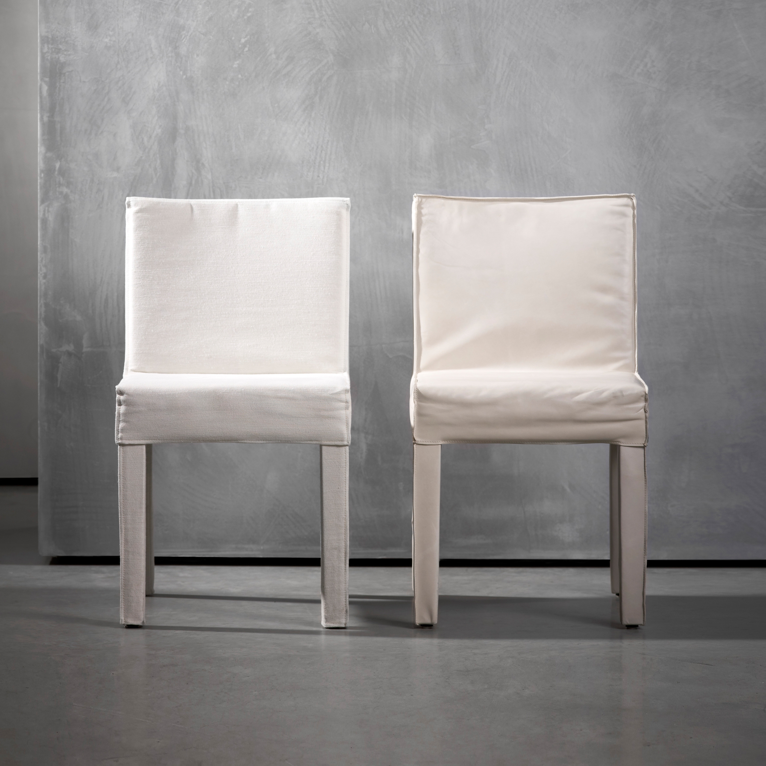 Display product SAAR Dining Chair from manufacturer Piet Boon