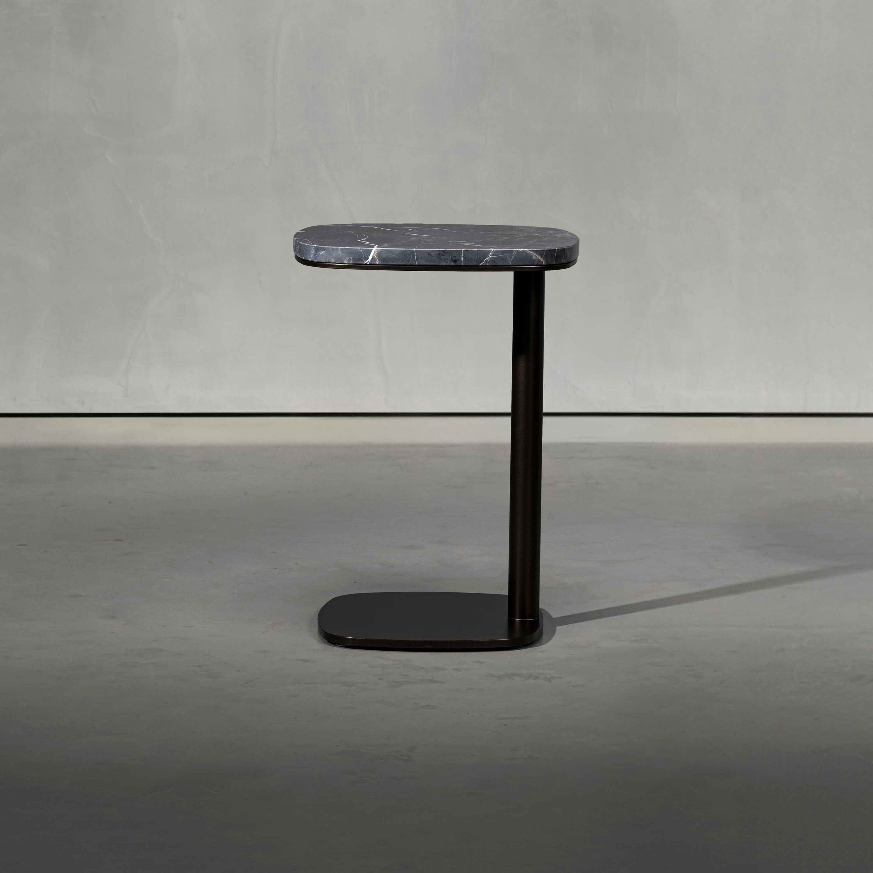 Display product KEK Side Table from manufacturer Piet Boon