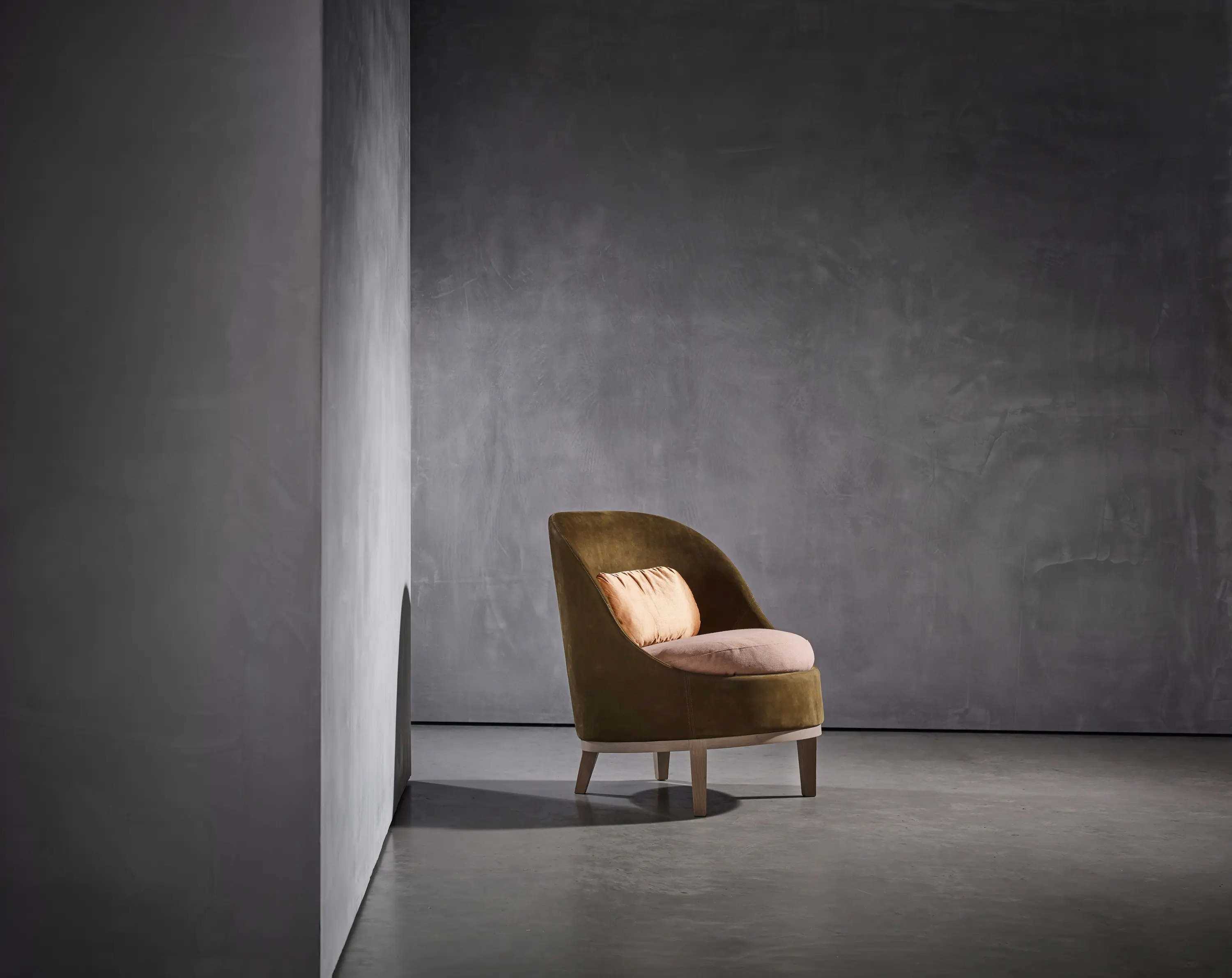 Piet Boon - BELLE Armchair