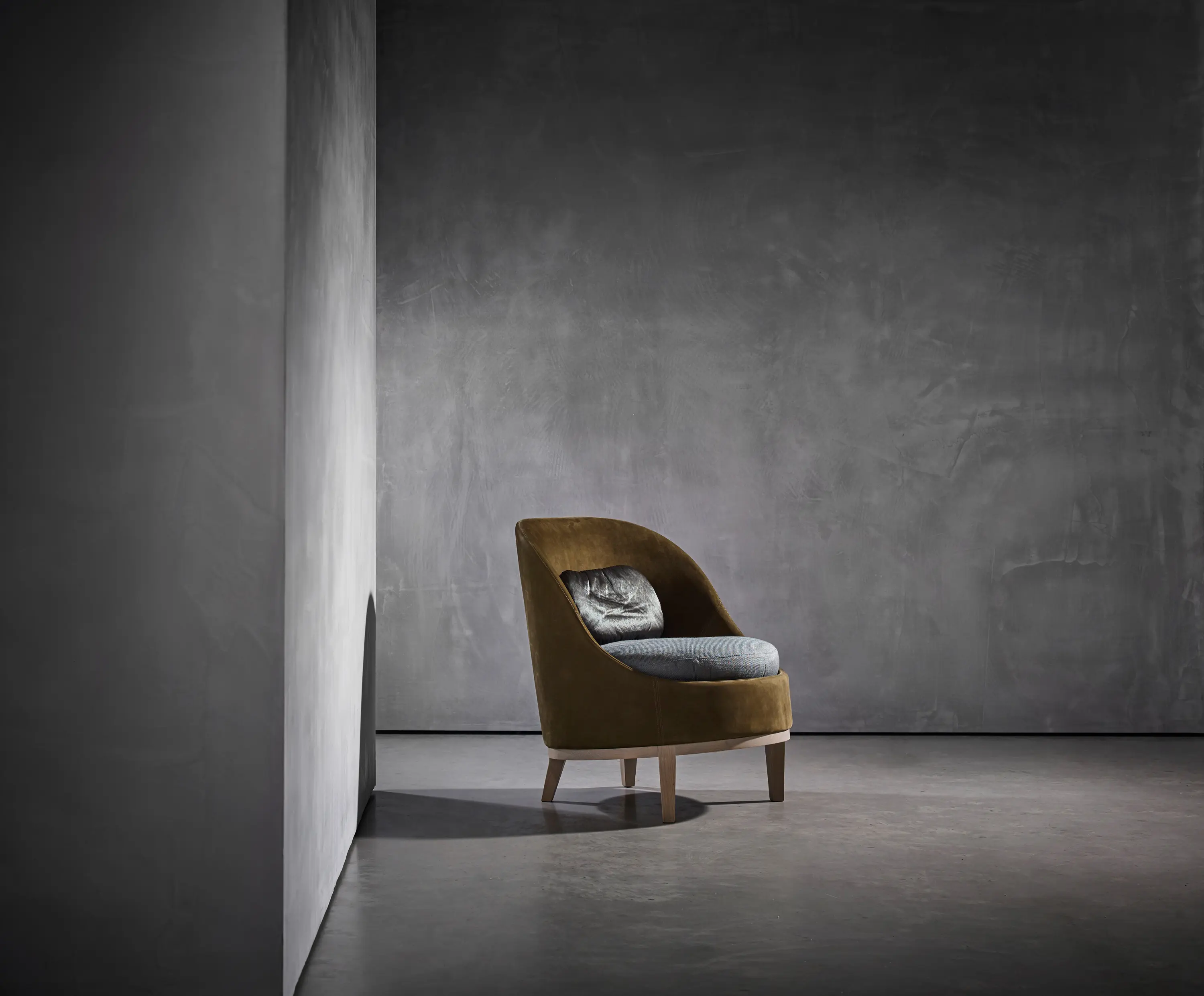 Piet Boon - BELLE Armchair