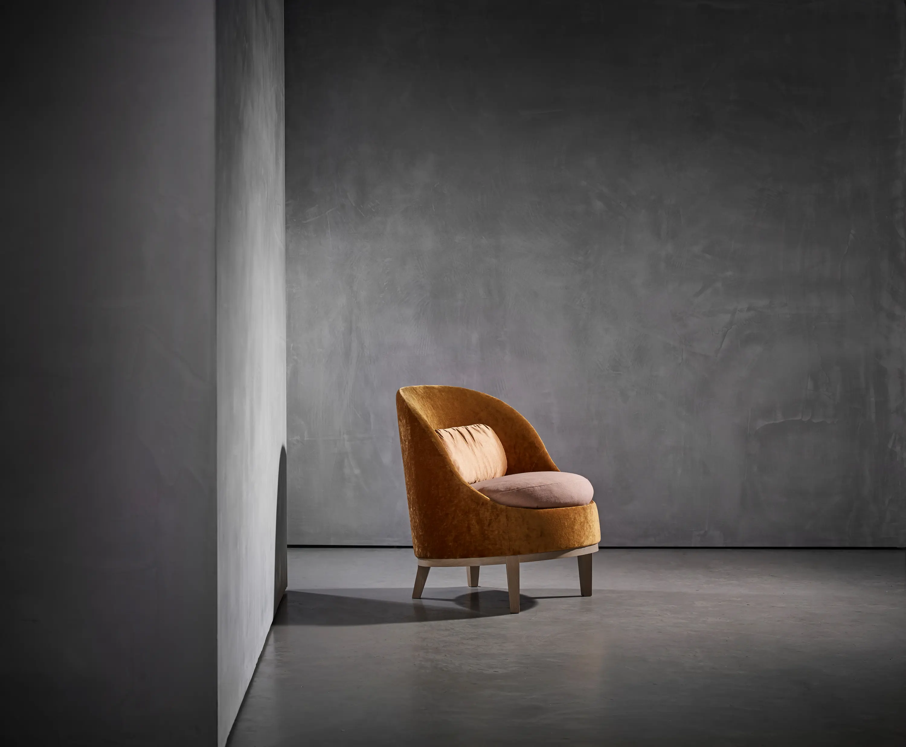Piet Boon - BELLE Armchair