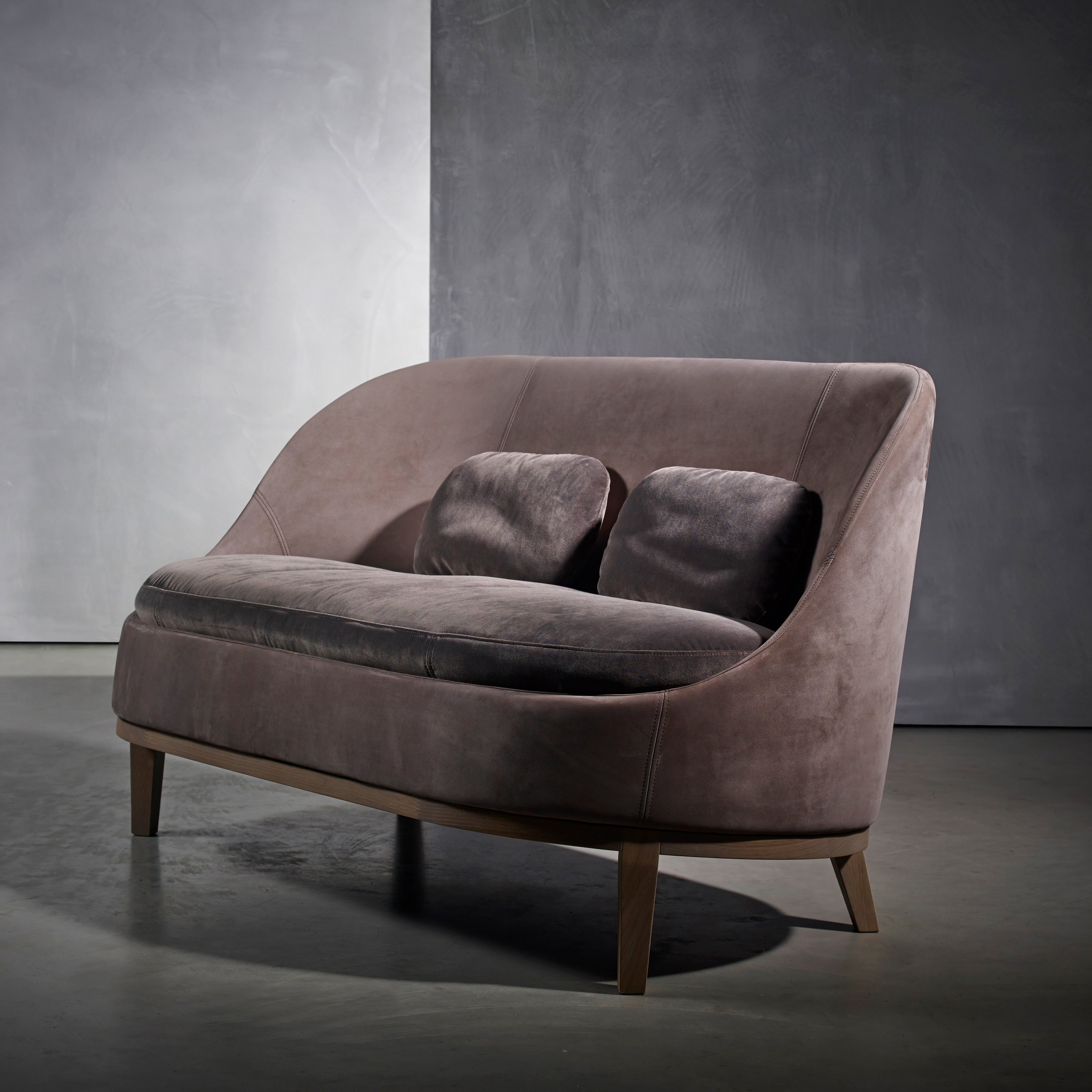 Afficher le produit BELLE Loveseat du fabricant Piet Boon