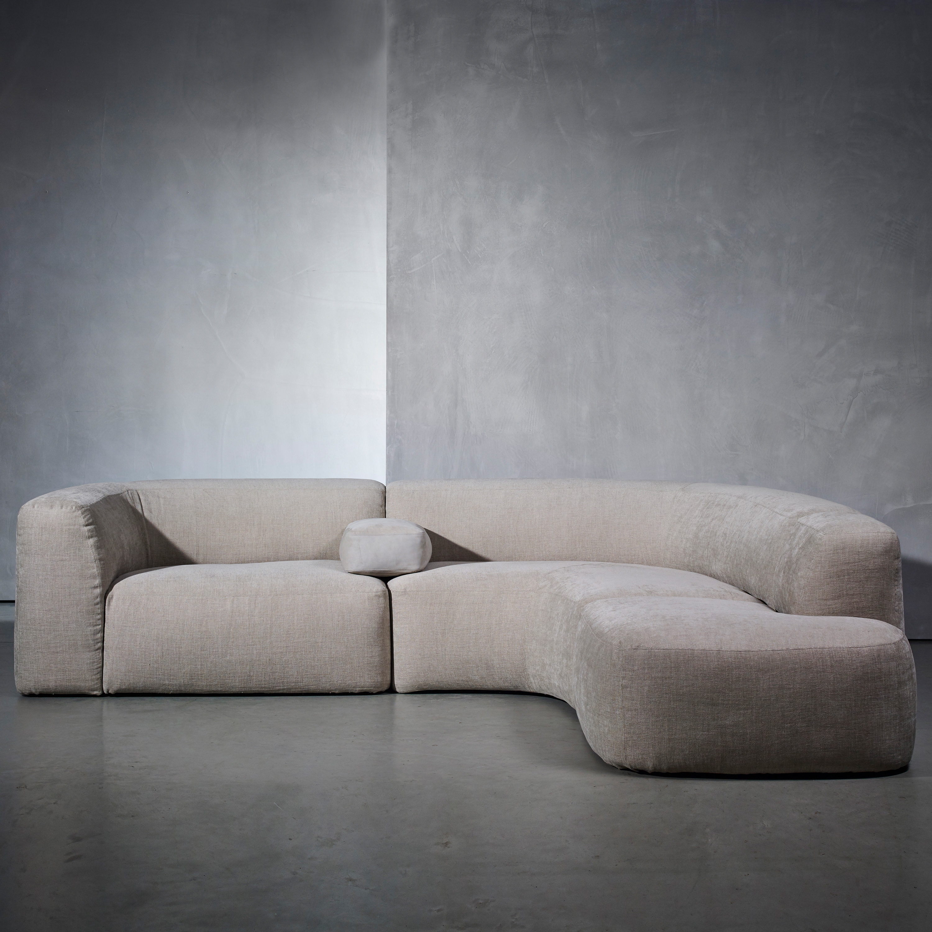 Mostrar el producto BO Sofa del fabricante Piet Boon