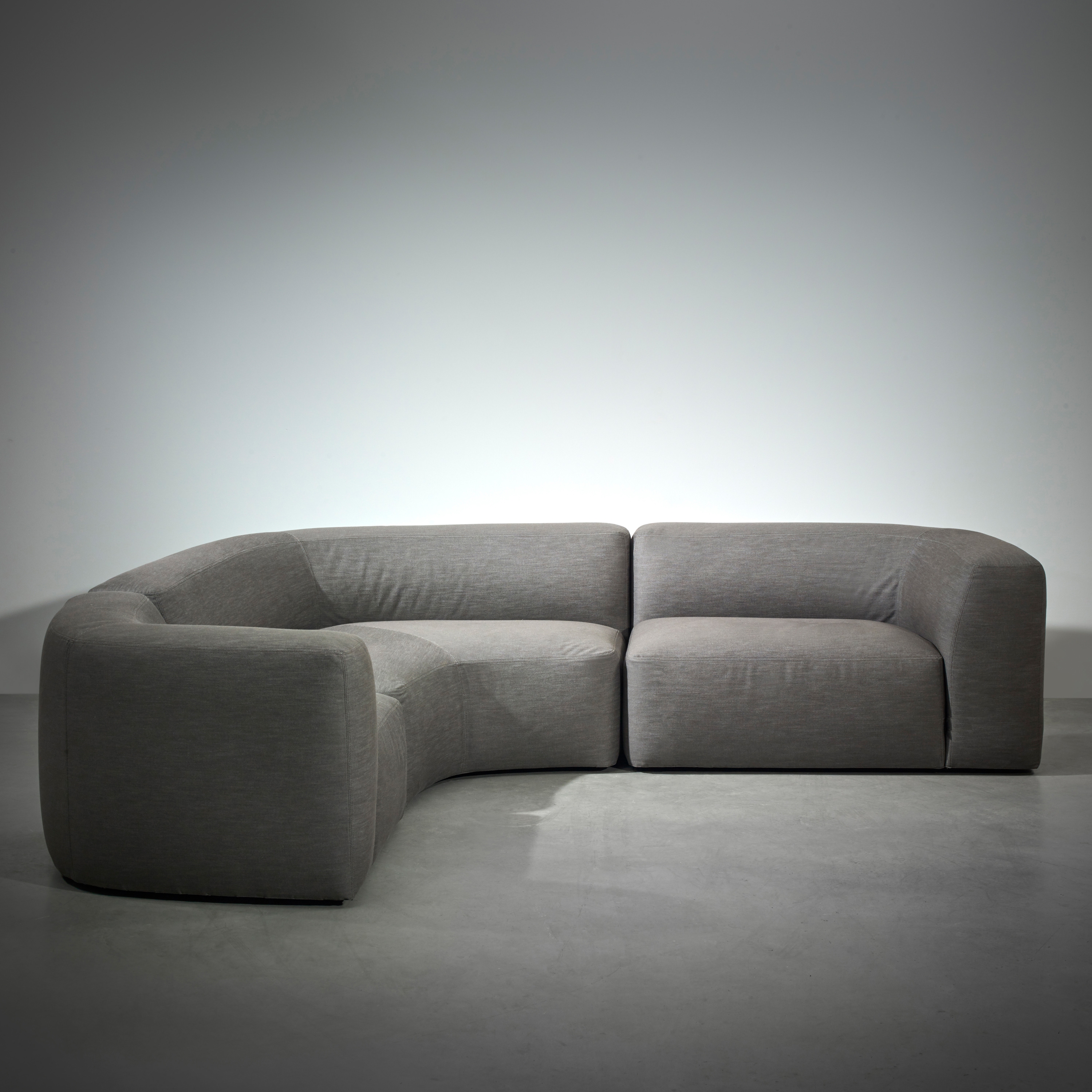 Display product BO Sofa from manufacturer Piet Boon