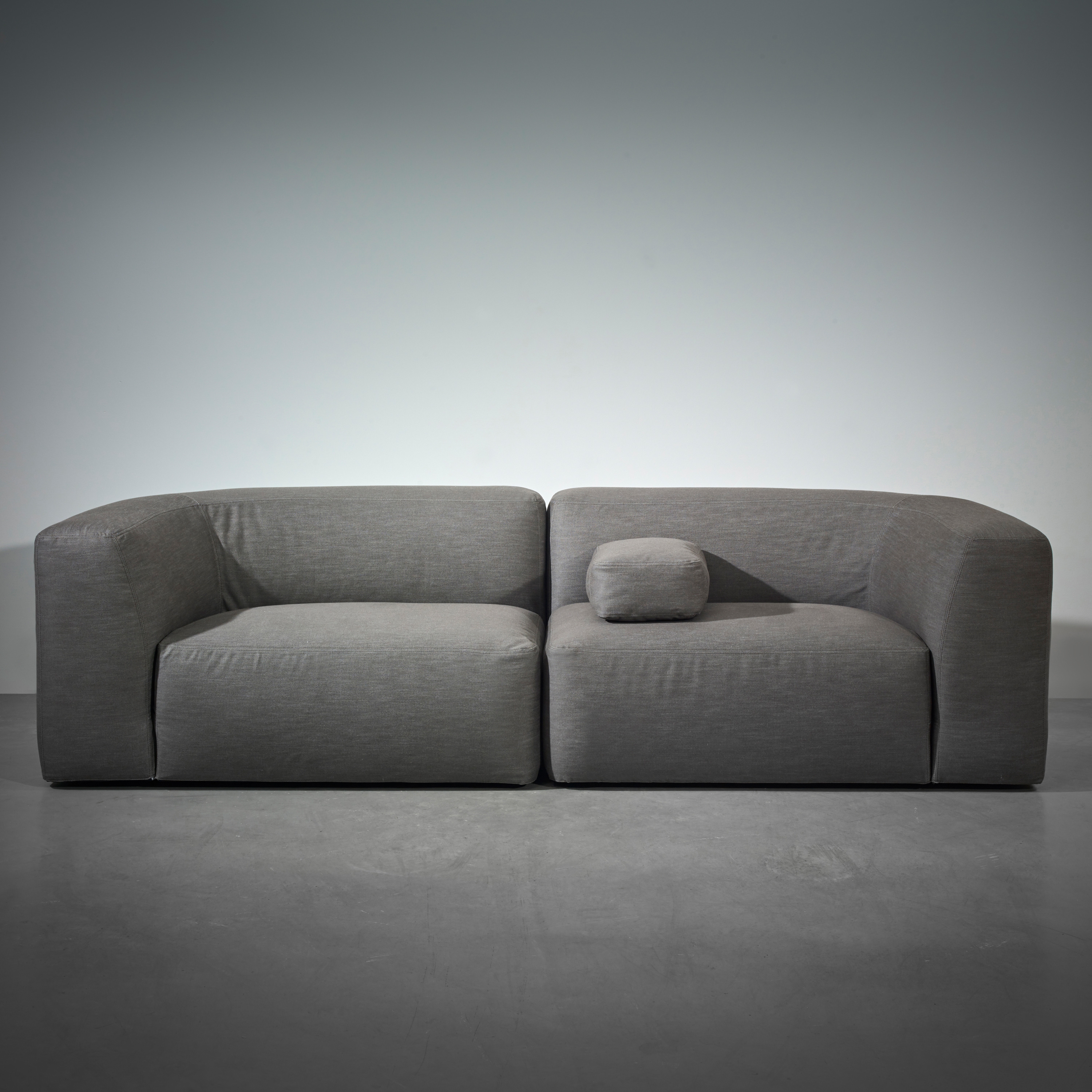 Display product BO Sofa from manufacturer Piet Boon