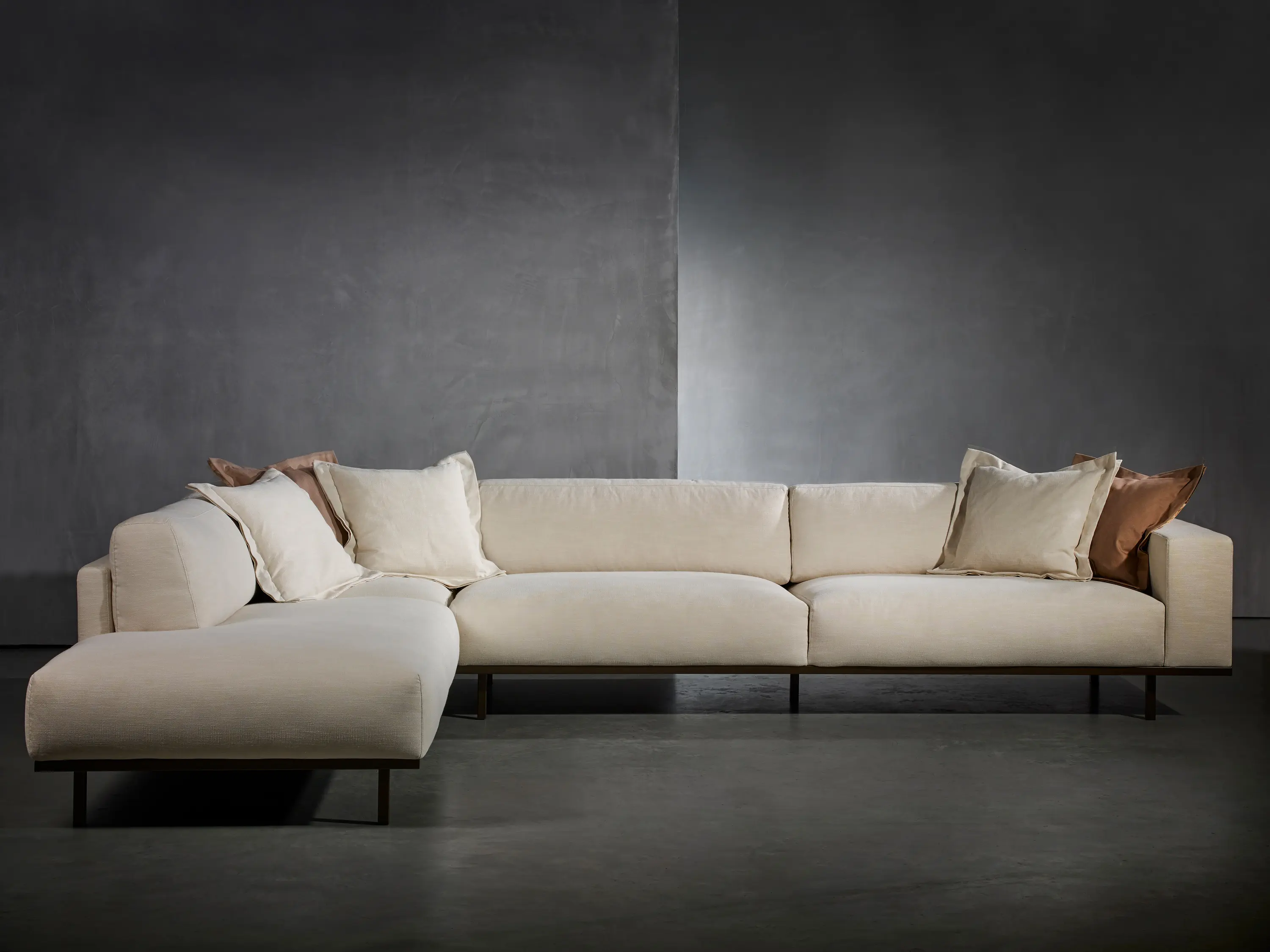 Piet Boon - DON Sofa