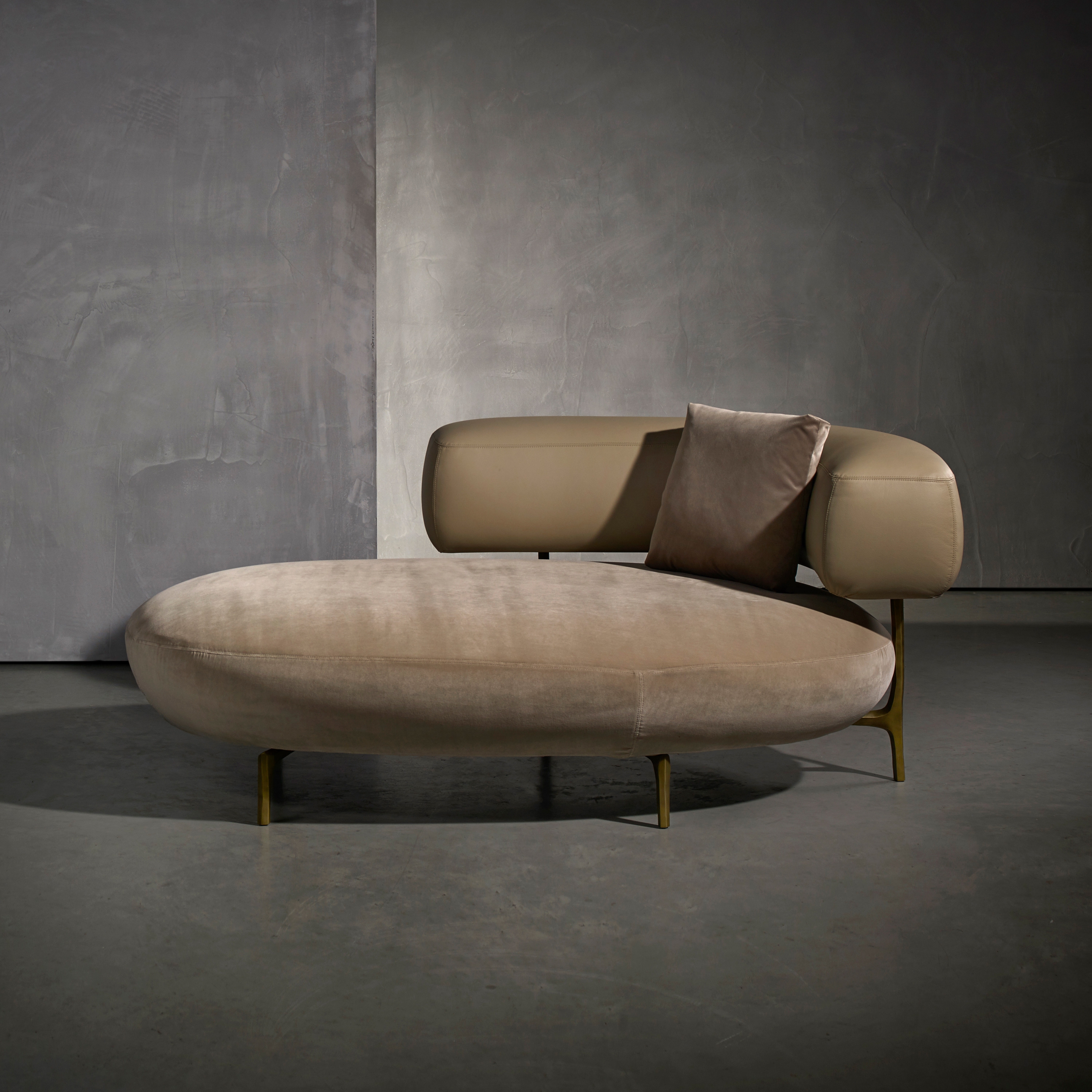 Produkt ELLA Longchair des Herstellers Piet Boon anzeigen