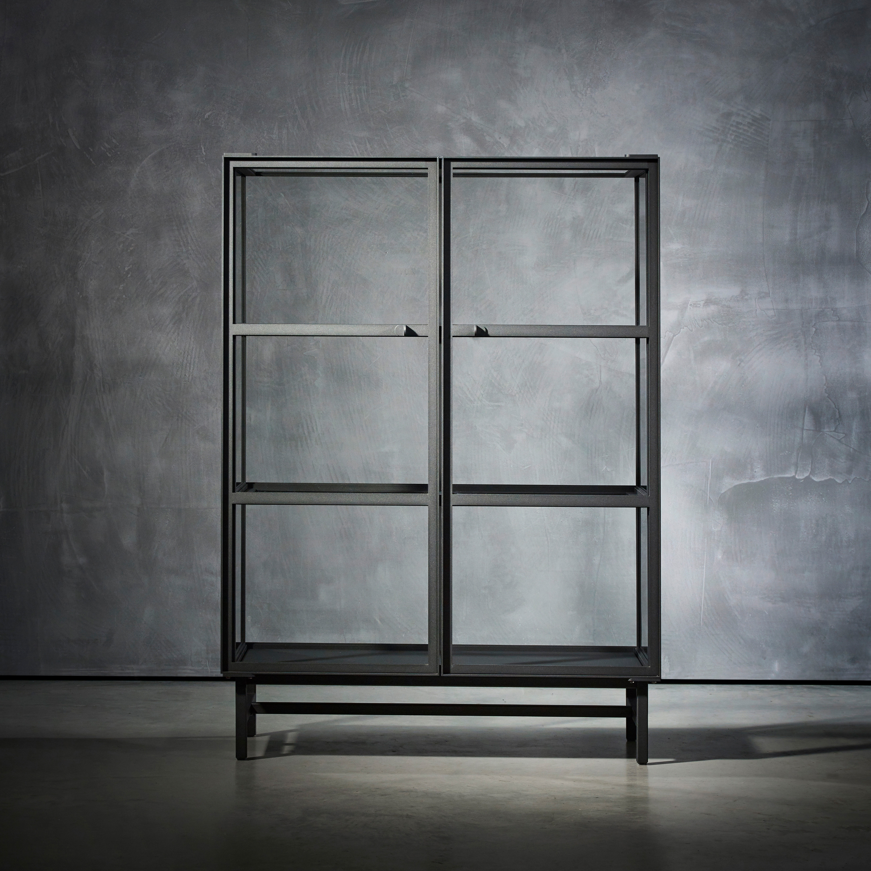 Display product FINN Cabinet from manufacturer Piet Boon