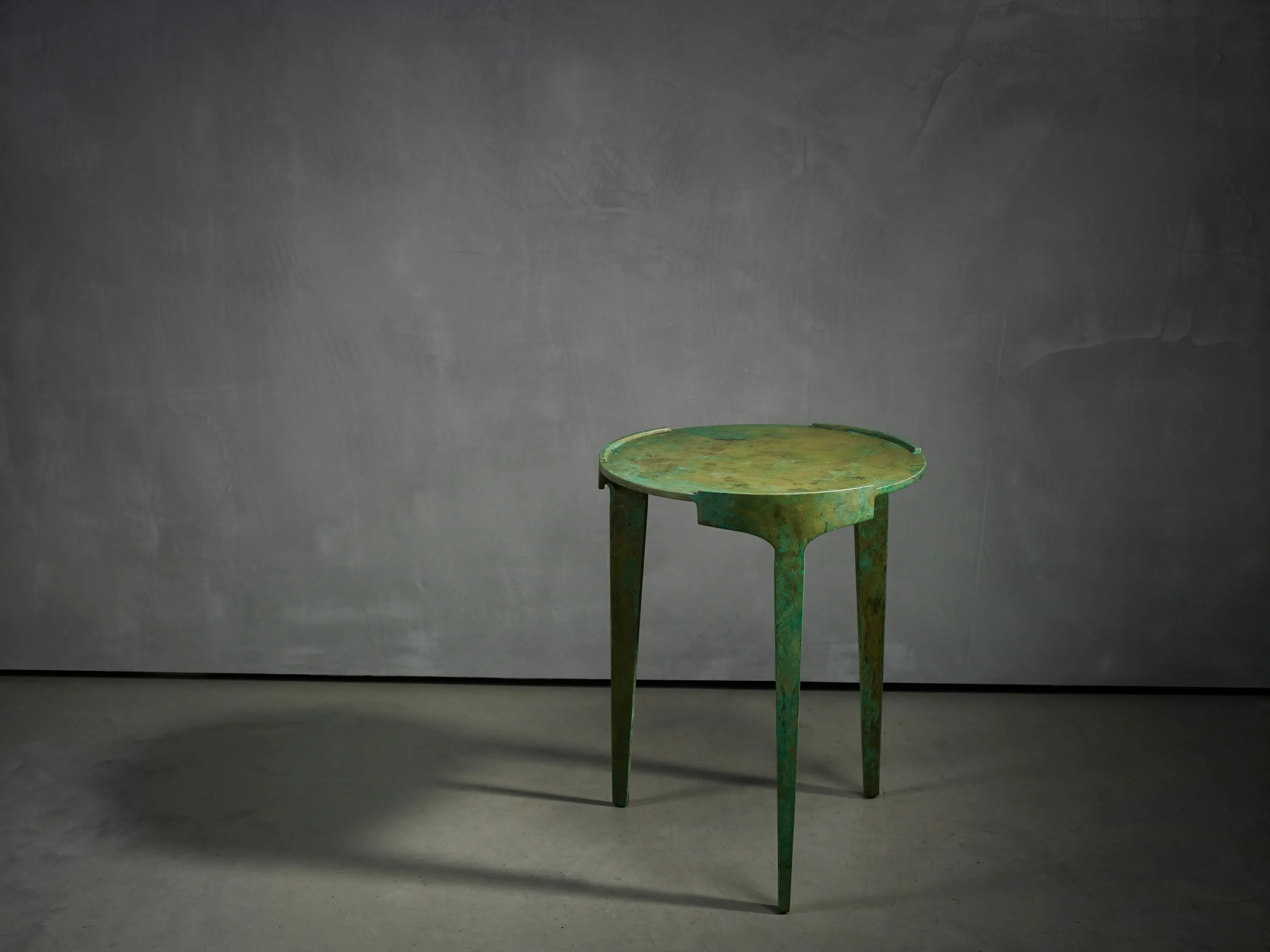 Piet Boon - HERO Side Table