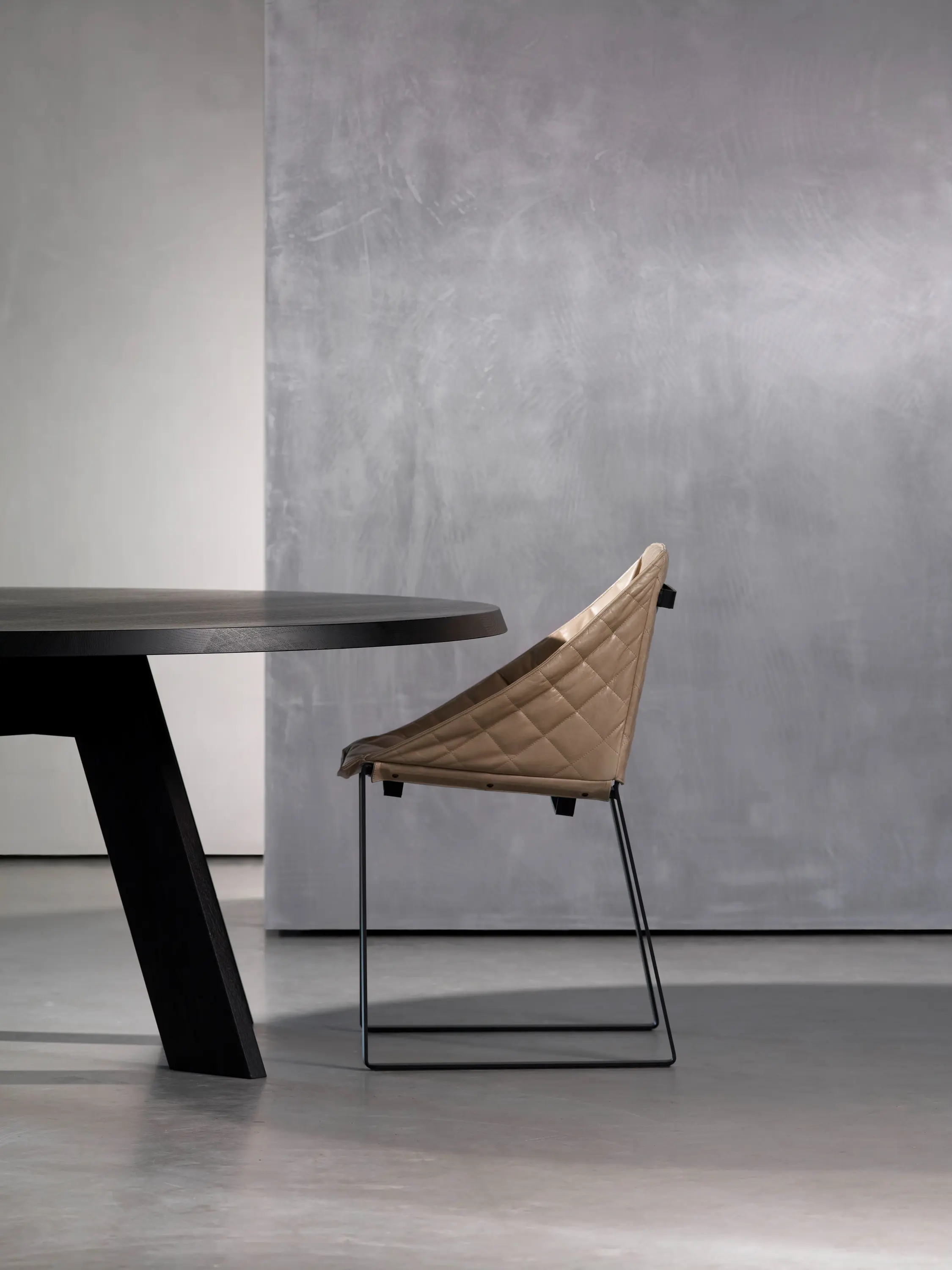 Piet Boon - KEKKE Chair