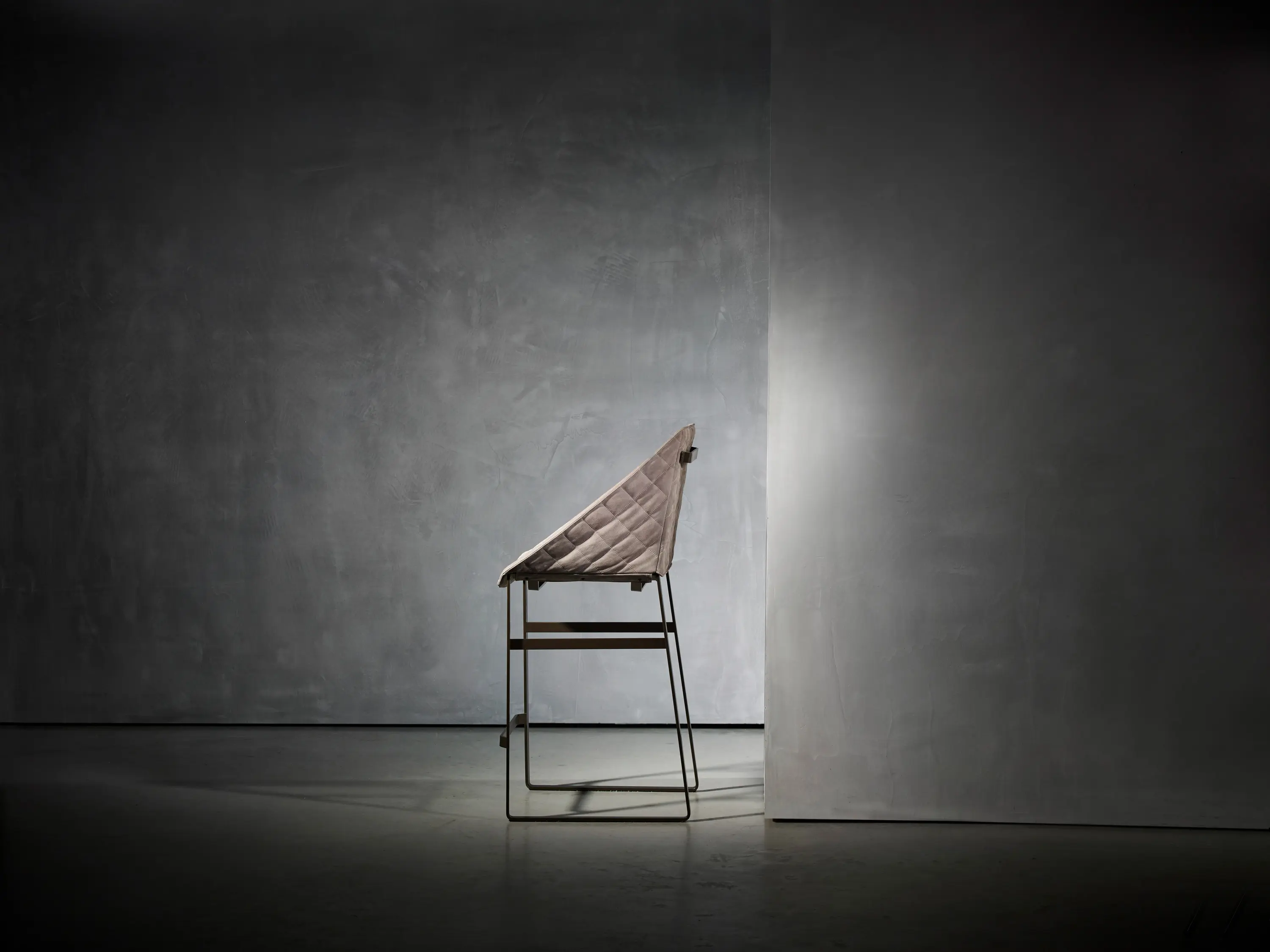 Piet Boon - KEKKE Stool