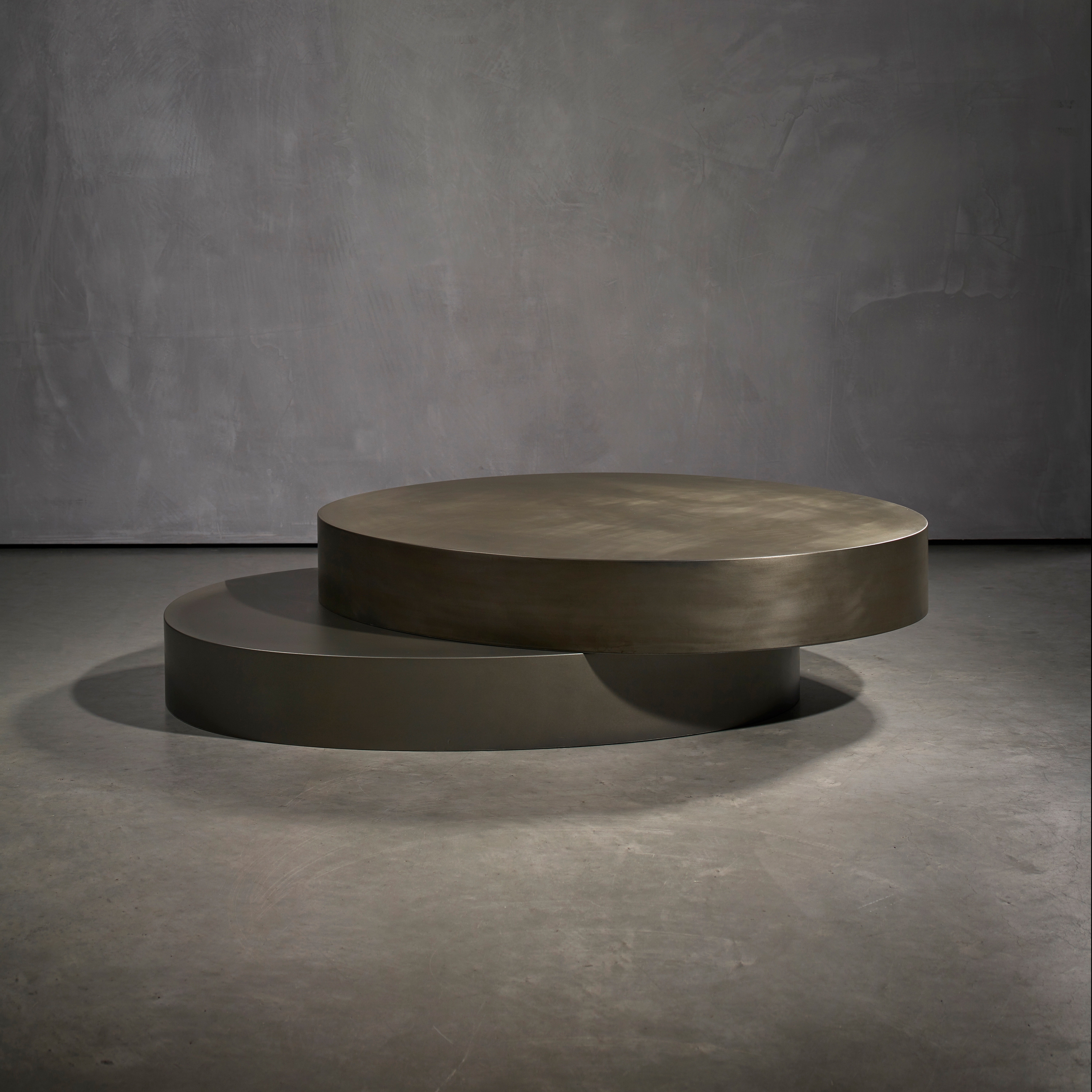 Produkt ODE Coffee Table des Herstellers Piet Boon anzeigen