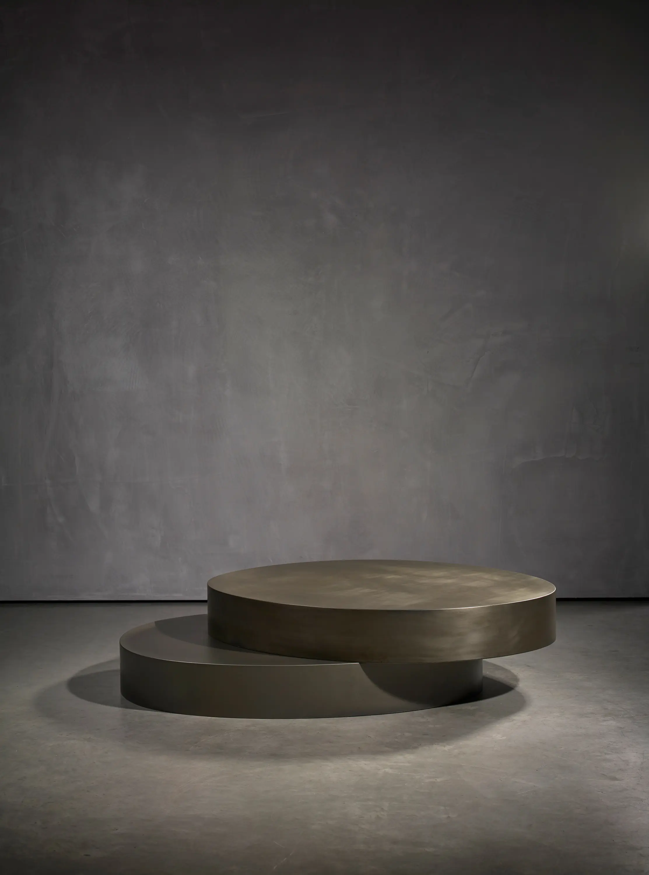 Piet Boon - ODE Coffee Table