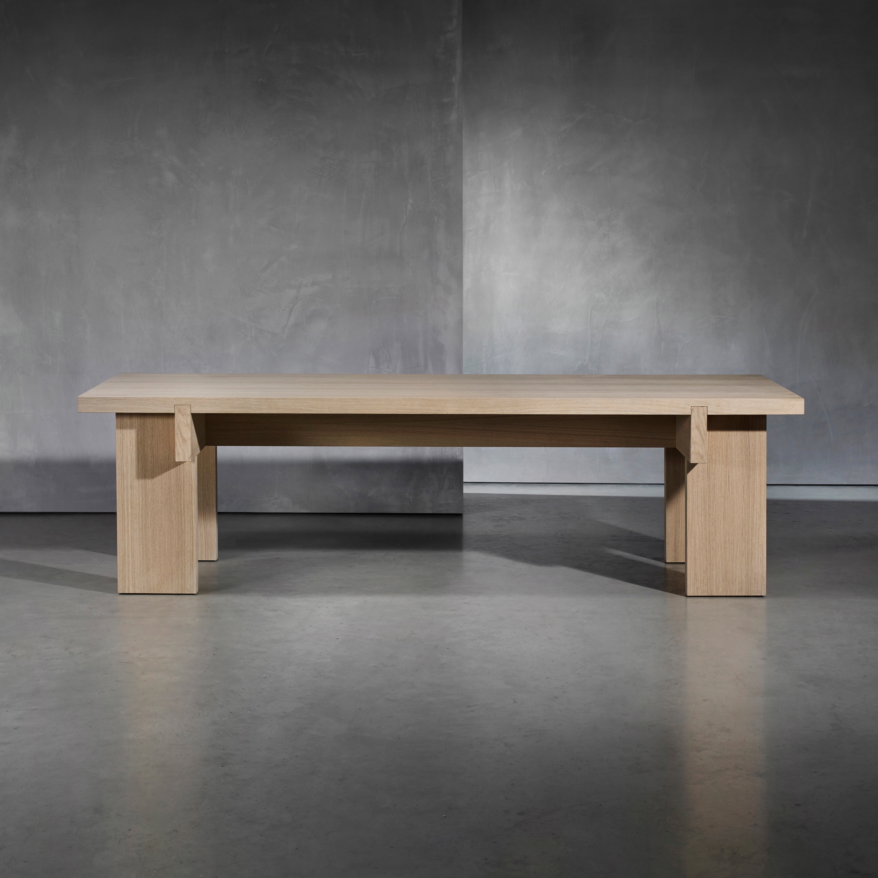 Display product RAAF Table from manufacturer Piet Boon