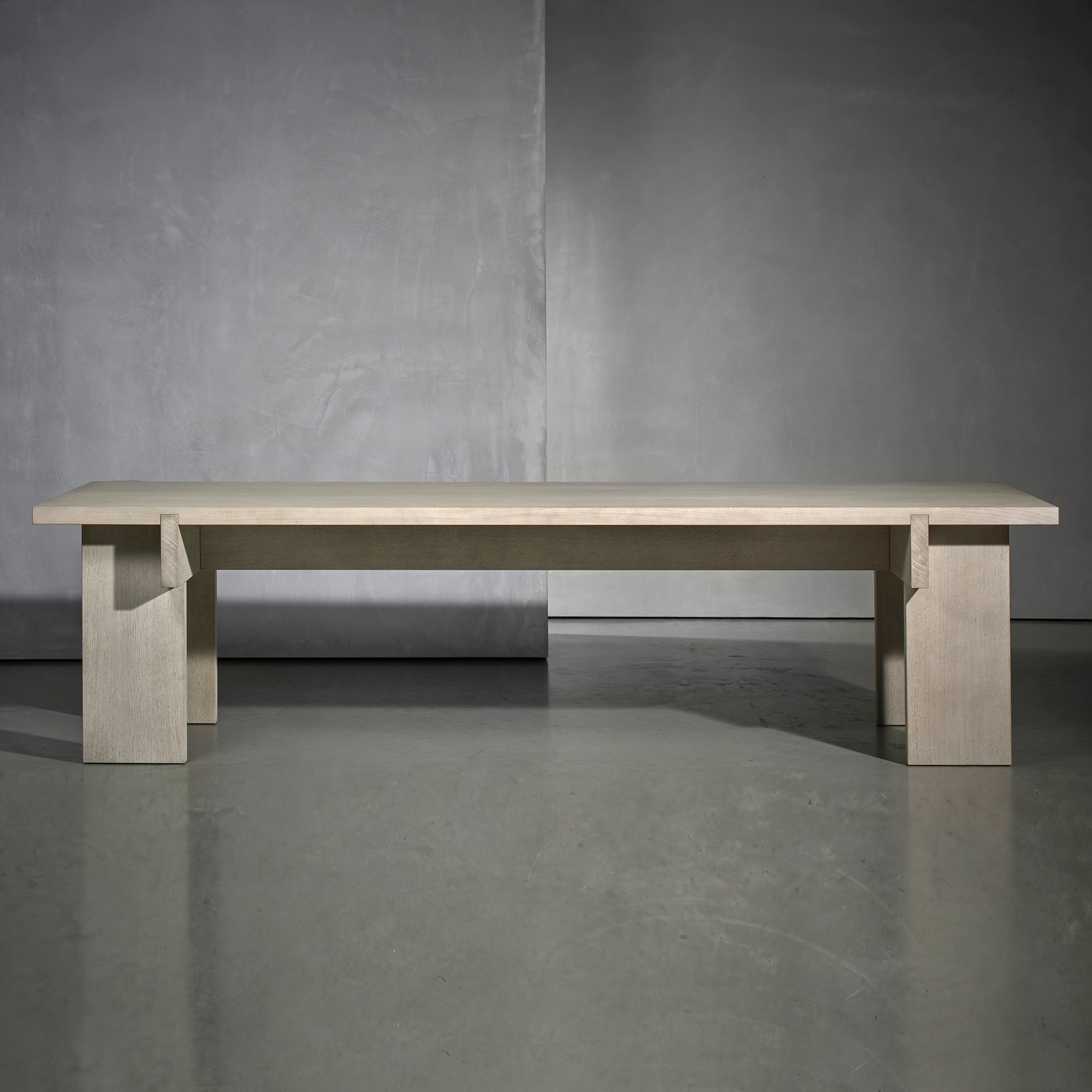 Display product RAAF Table from manufacturer Piet Boon