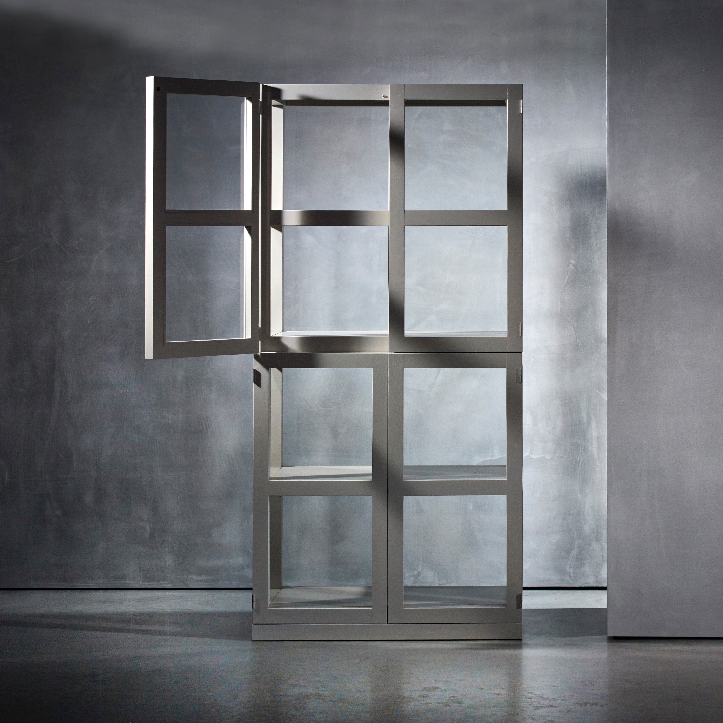 Display product TJERK Cabinet from manufacturer Piet Boon