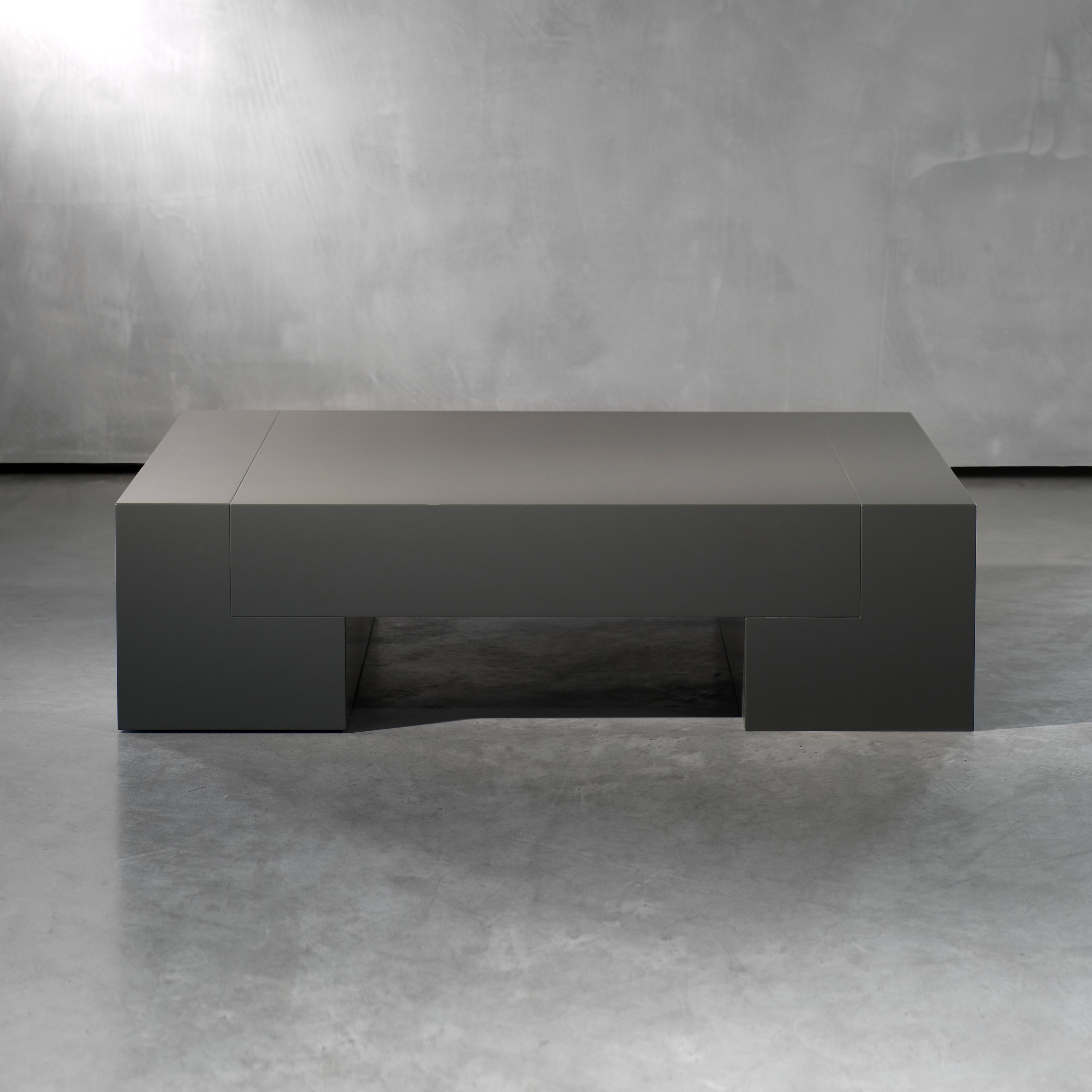 TOOS Coffee Table