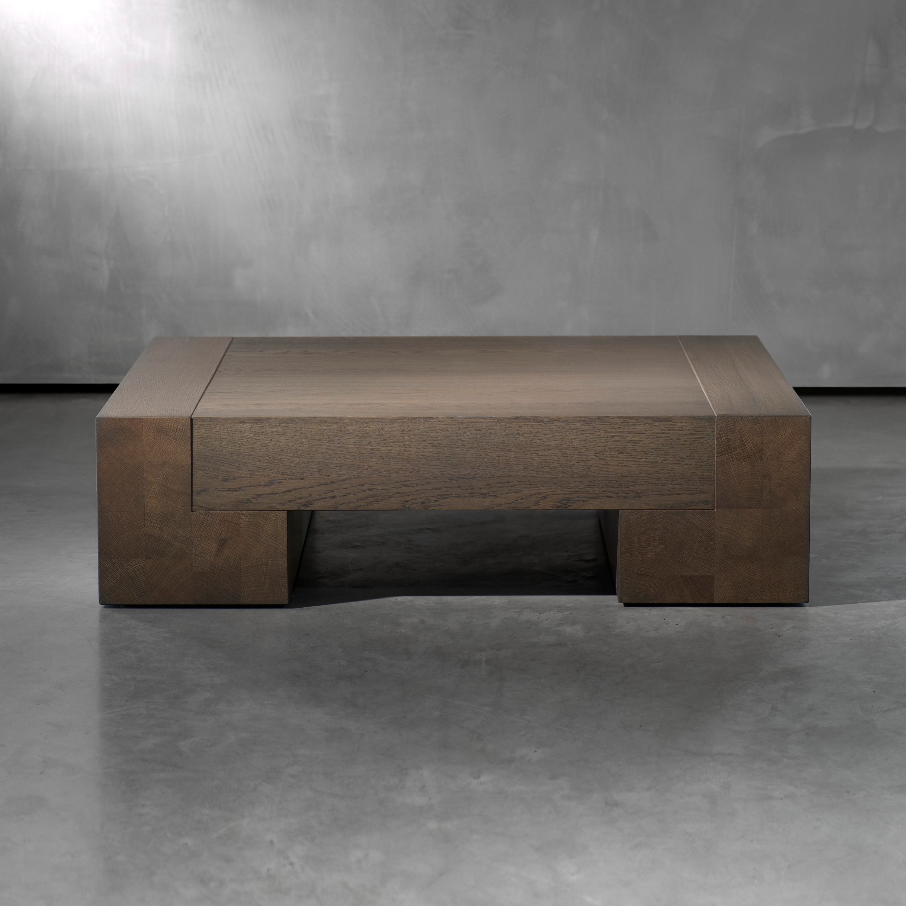 TOOS Coffee Table