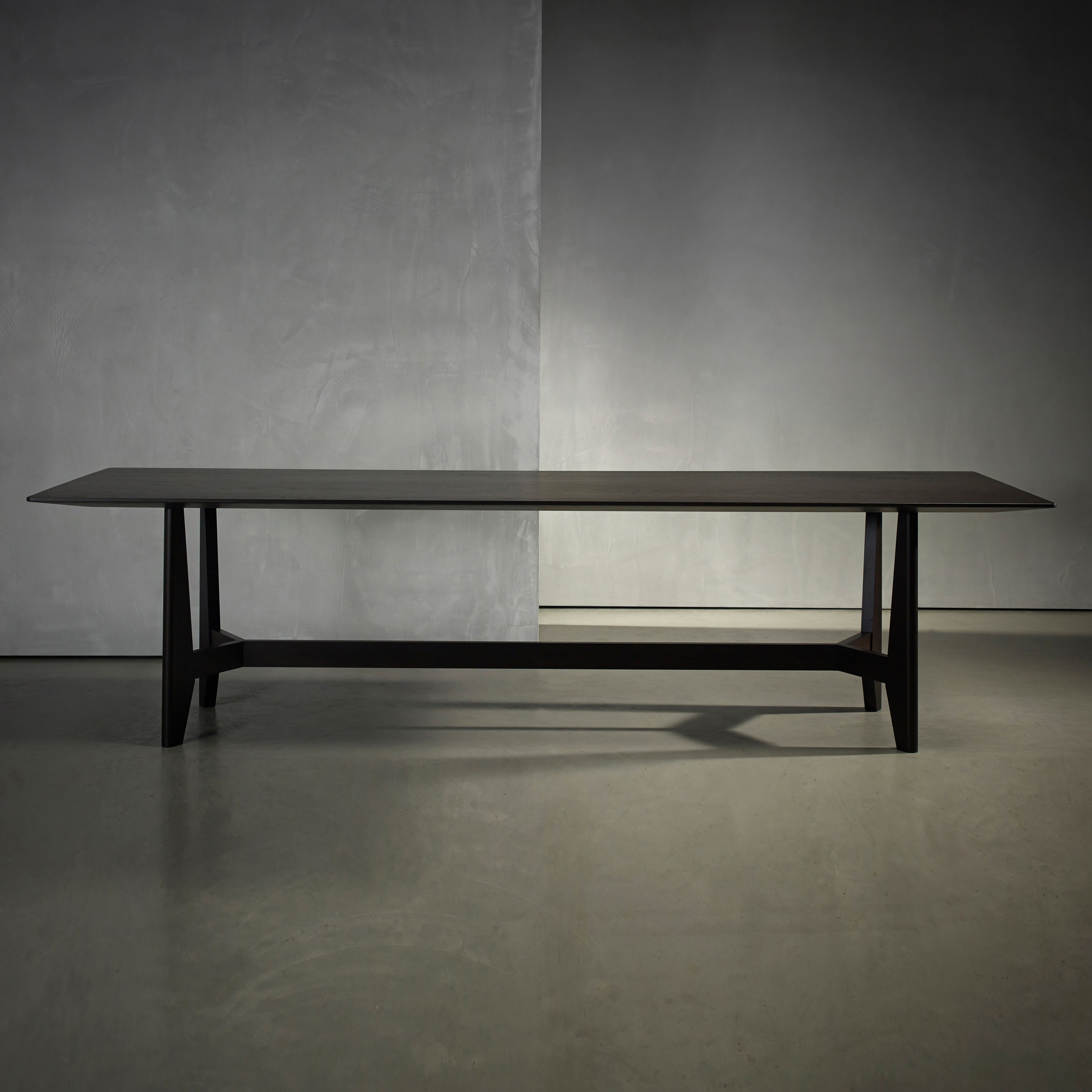 Afficher le produit YKE Table du fabricant Piet Boon