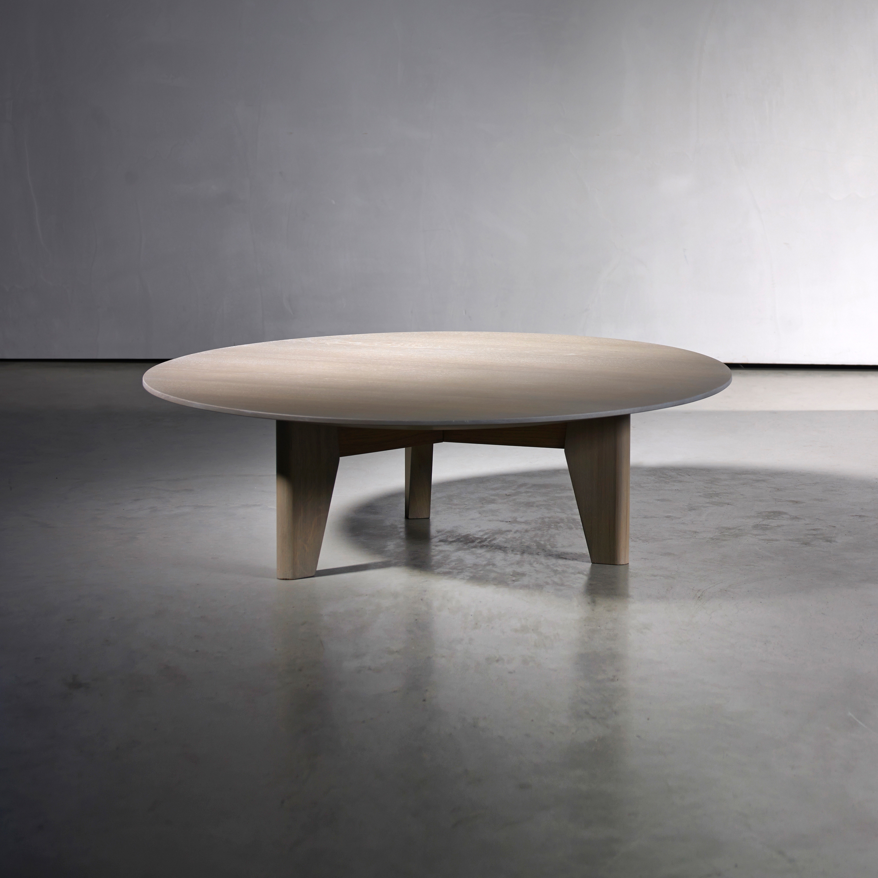 Display product YKE Coffee Table from manufacturer Piet Boon