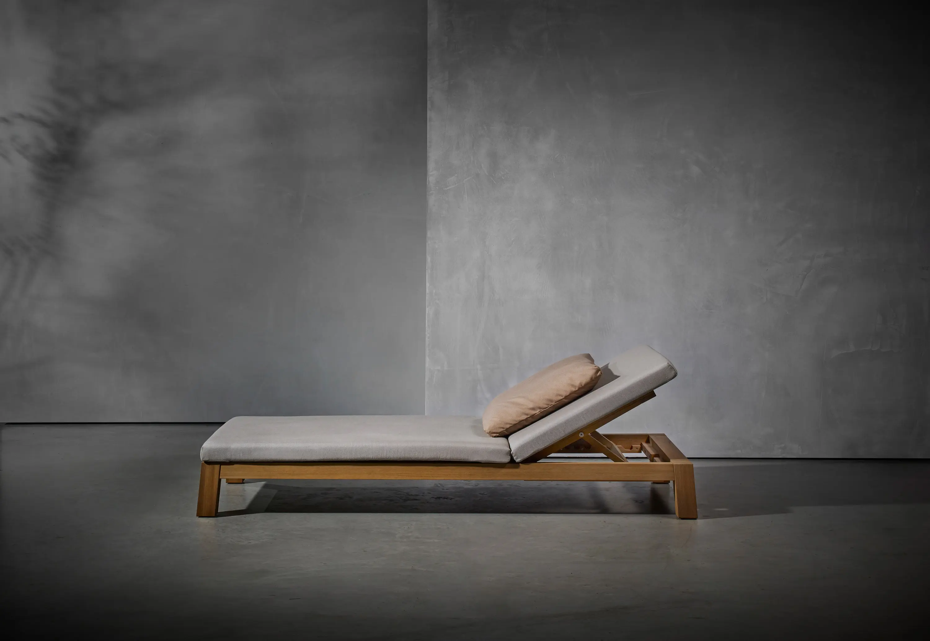 Piet Boon - GIJS Sunlounger