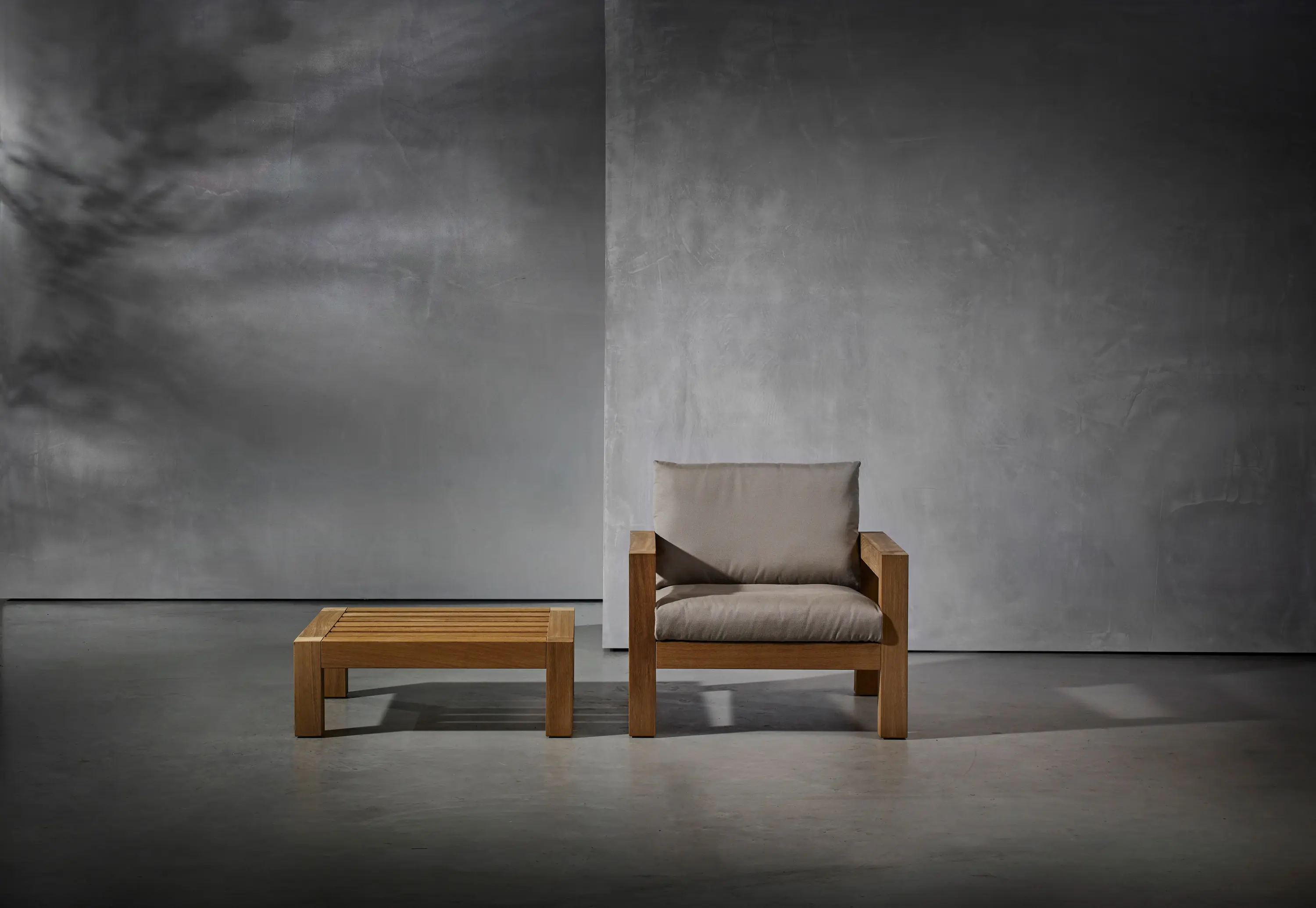 Piet Boon - LARS Armchair