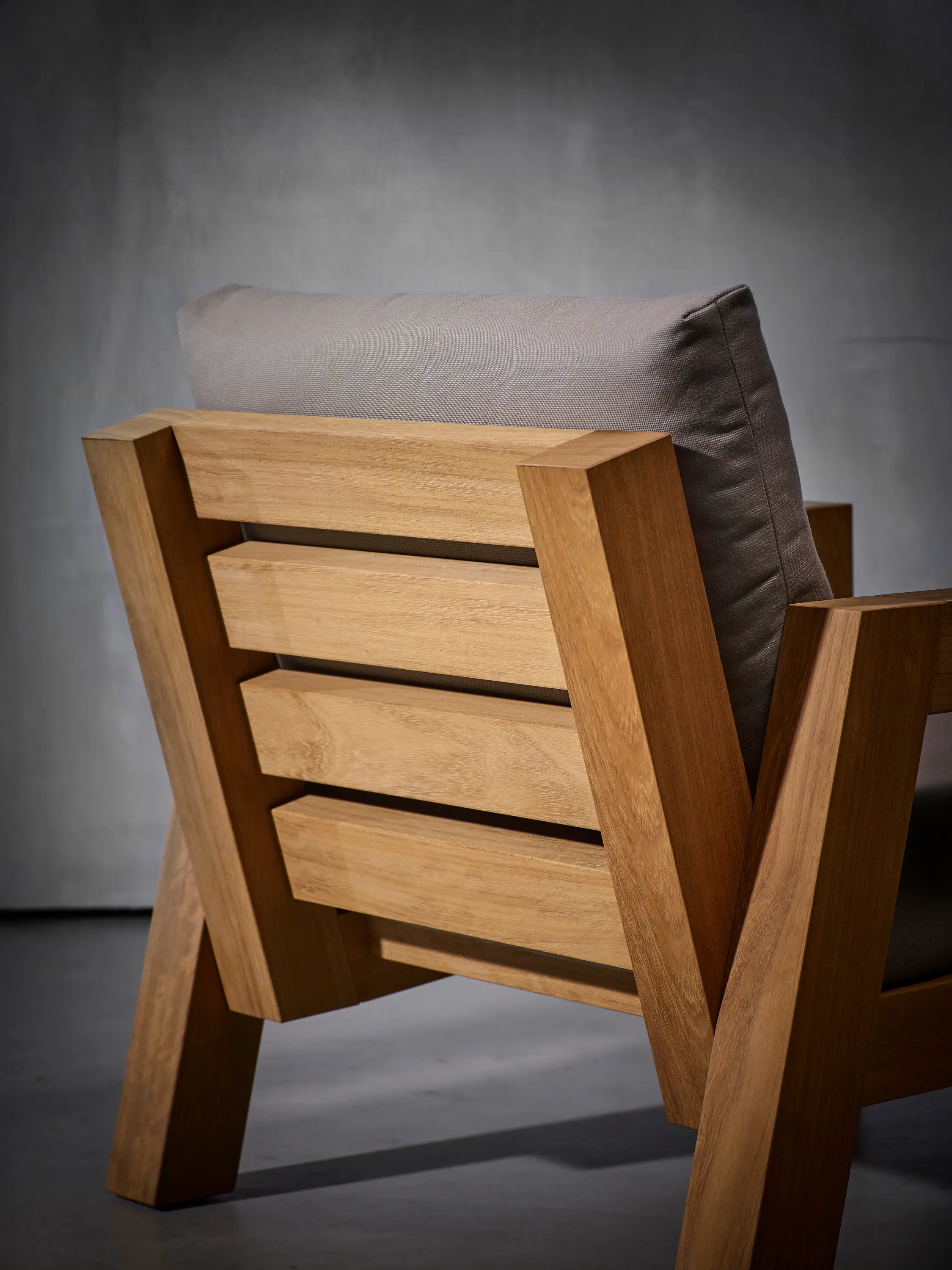 Piet Boon - LARS Armchair