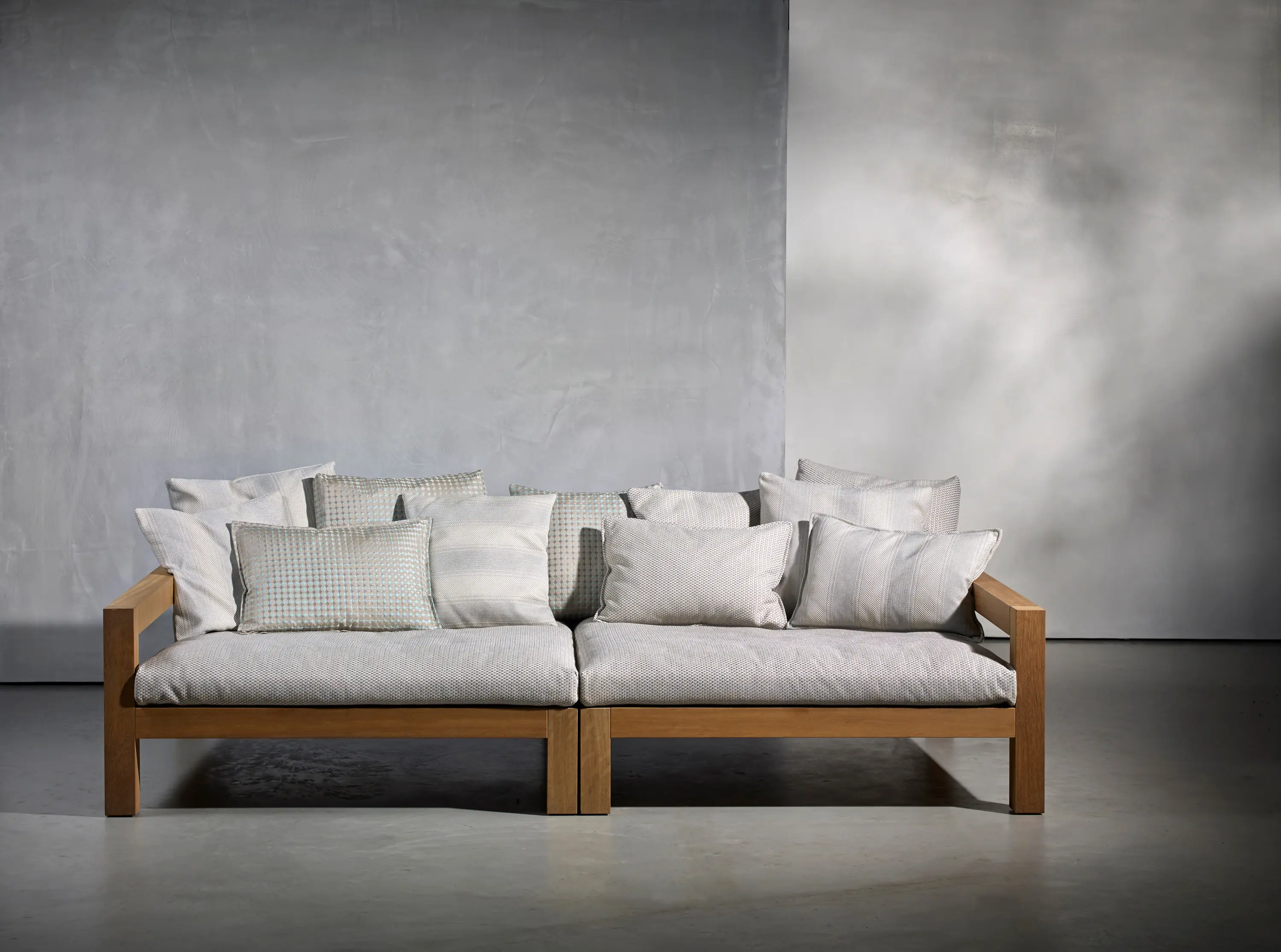 Piet Boon - LARS Daybed