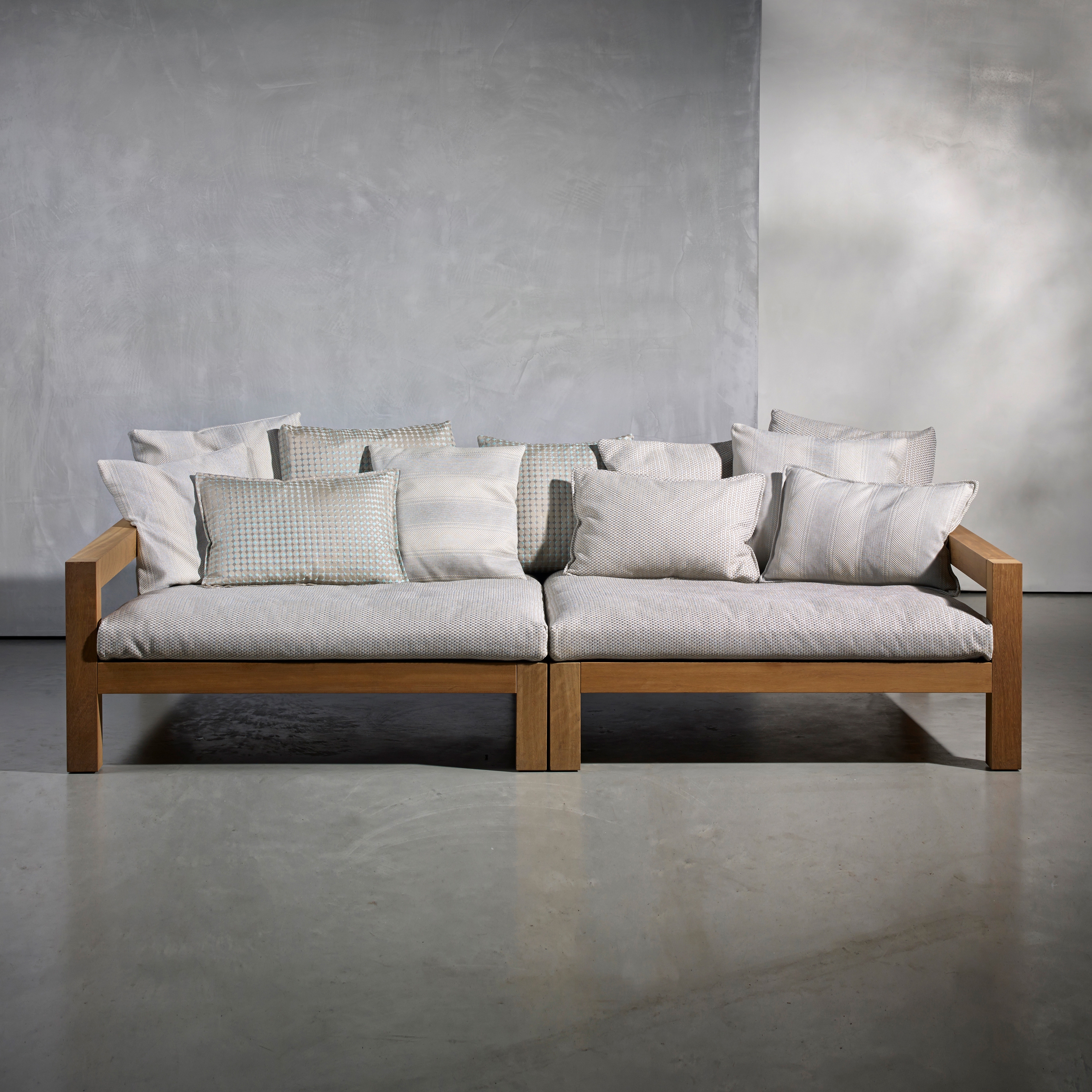 Produkt LARS Daybed des Herstellers Piet Boon anzeigen
