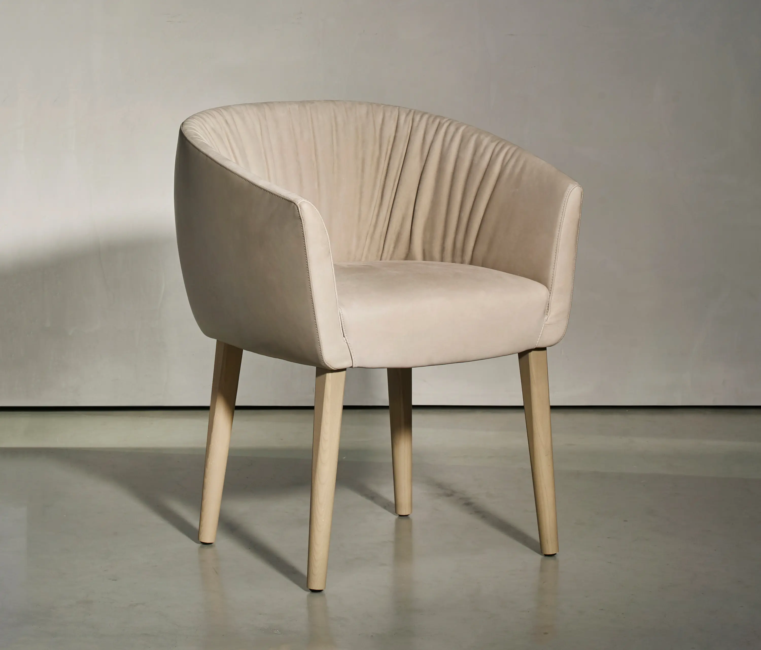 Piet Boon - CARA dining armchair