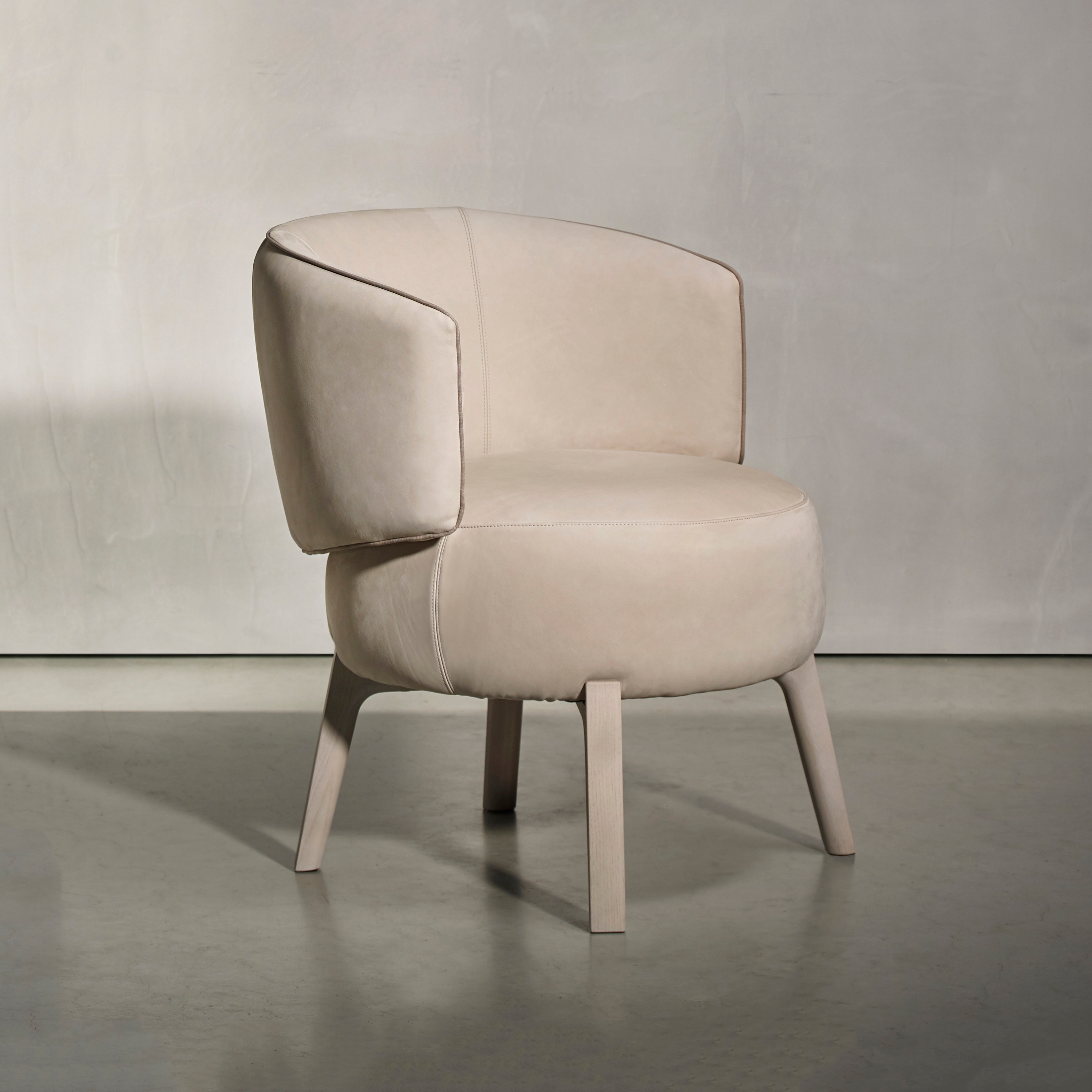Display product JANE Dining Chair from manufacturer Piet Boon