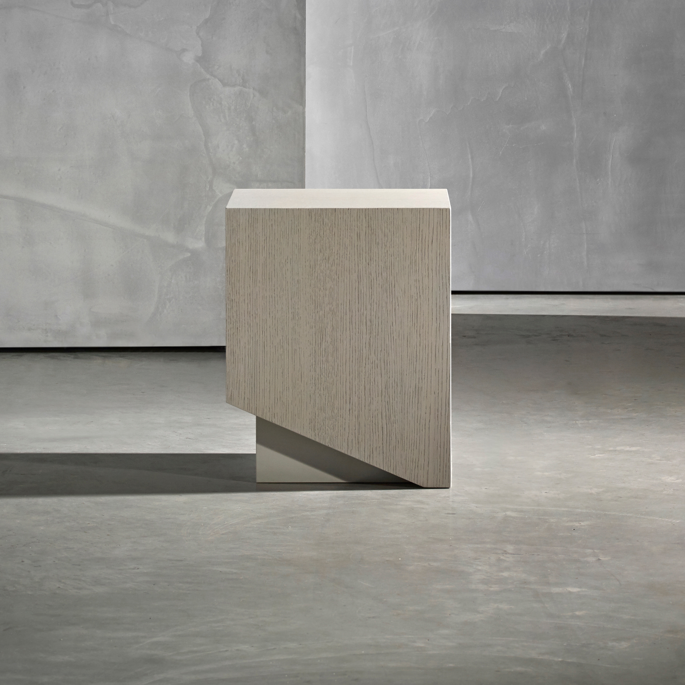 Display product KAI Side Table Square from manufacturer Piet Boon