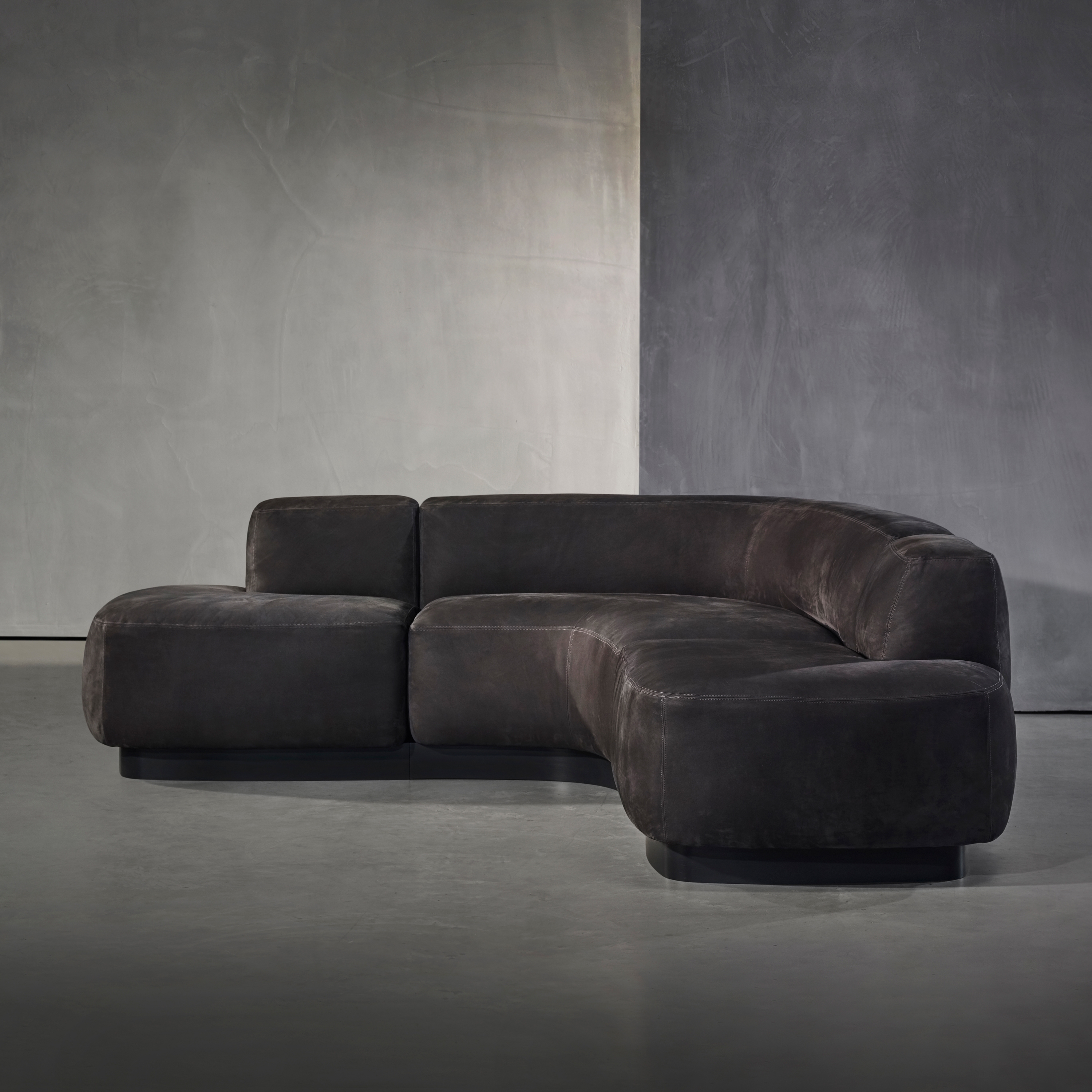 Mostra il prodotto BO HIGH Sofa del produttore Piet Boon