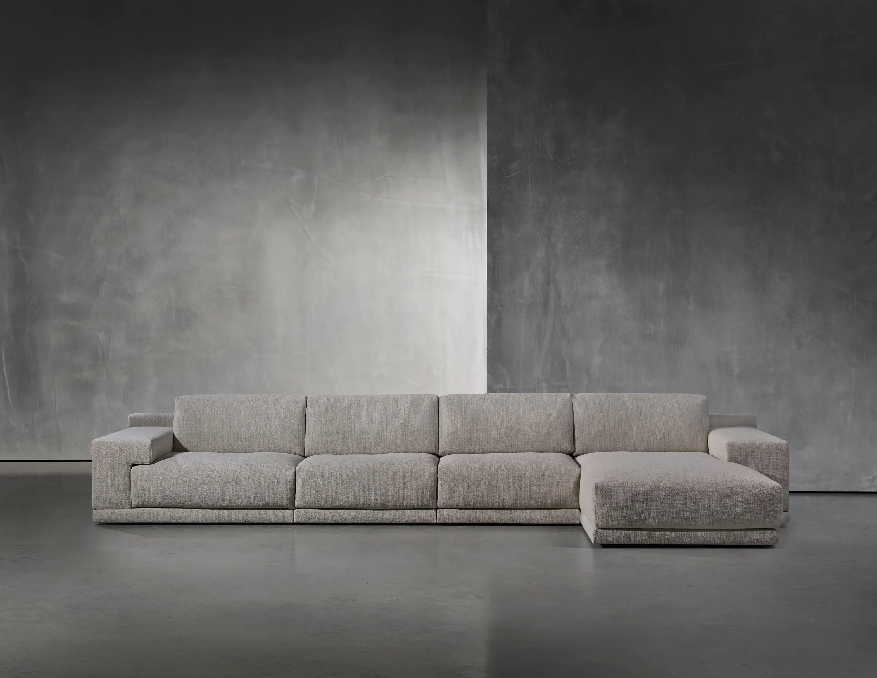 Piet Boon - DERK Sofa