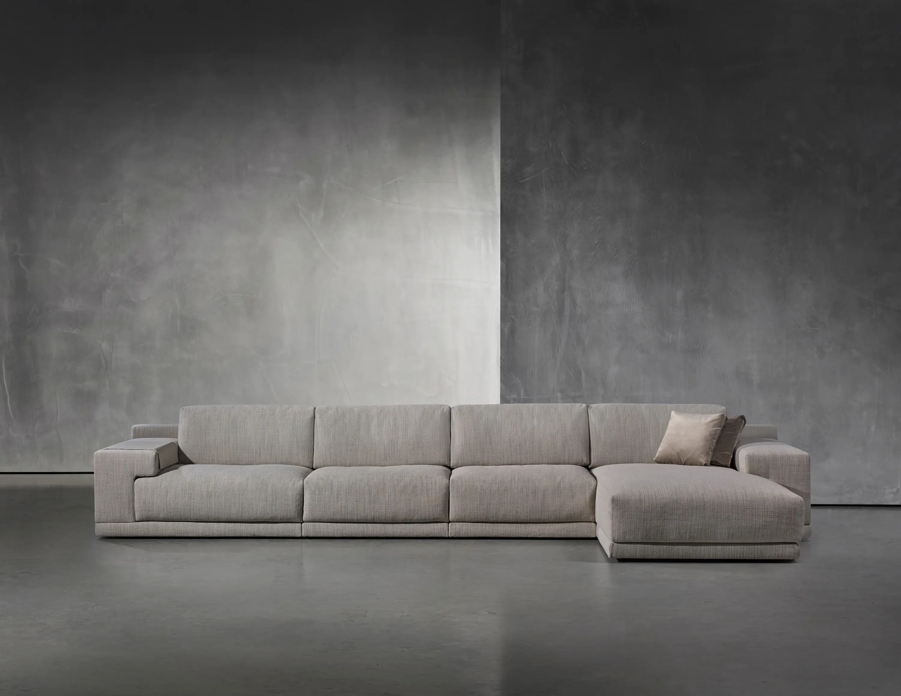 Piet Boon - DERK Sofa