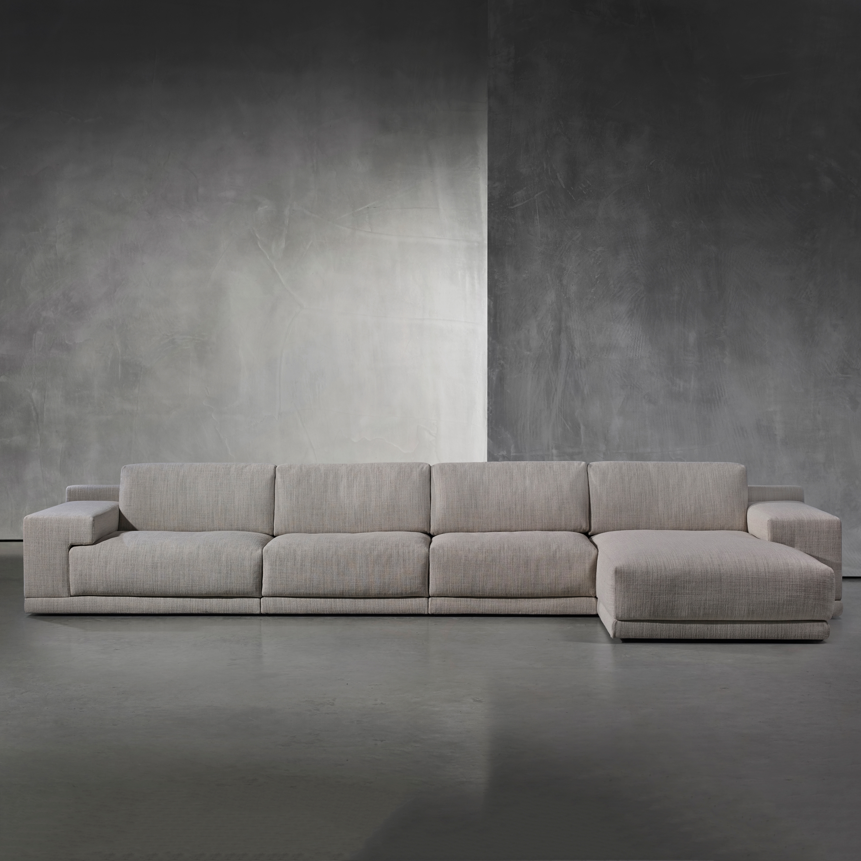 Display product DERK Sofa from manufacturer Piet Boon
