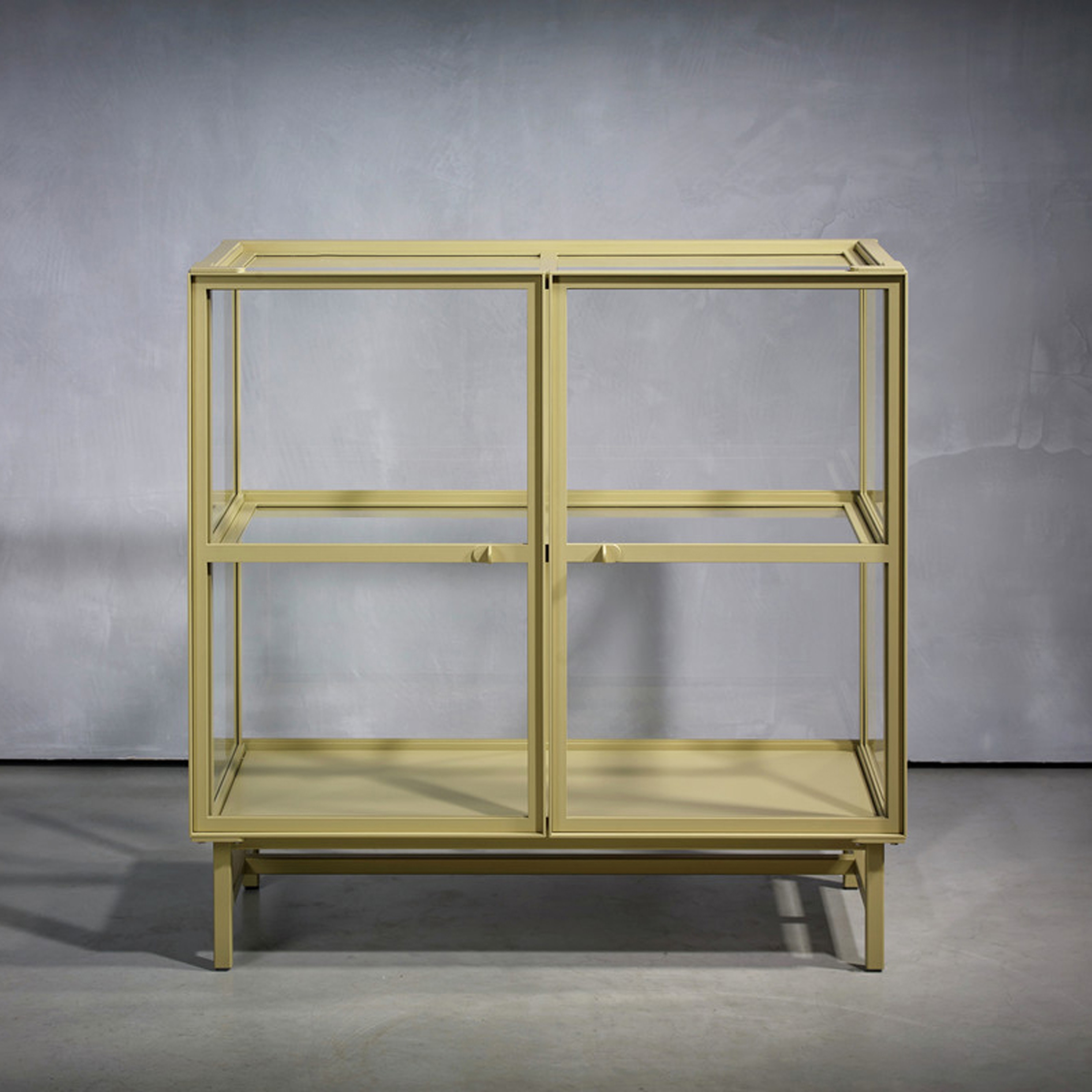 Display product FINN Cabinet from manufacturer Piet Boon