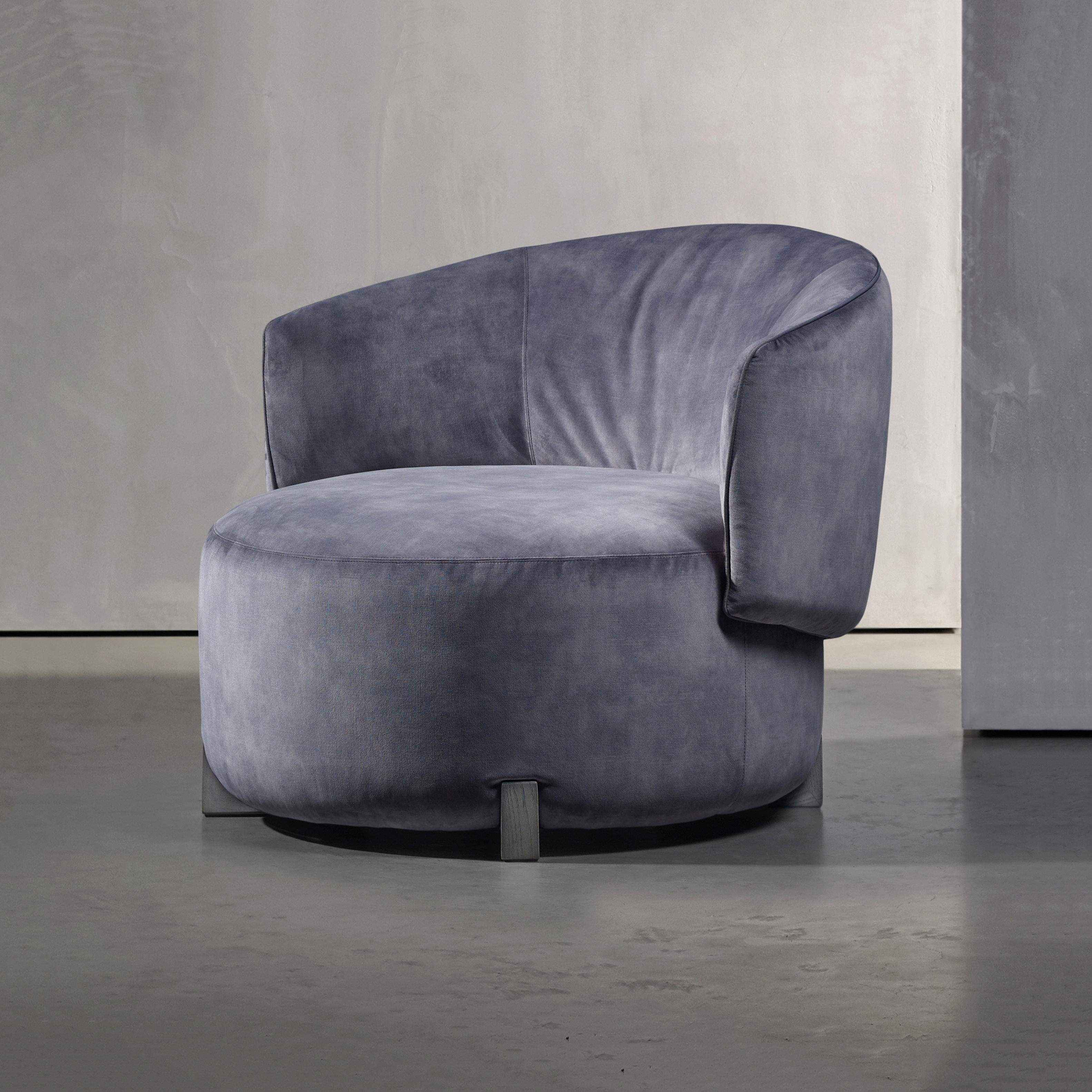 Afficher le produit JANE Armchair du fabricant Piet Boon