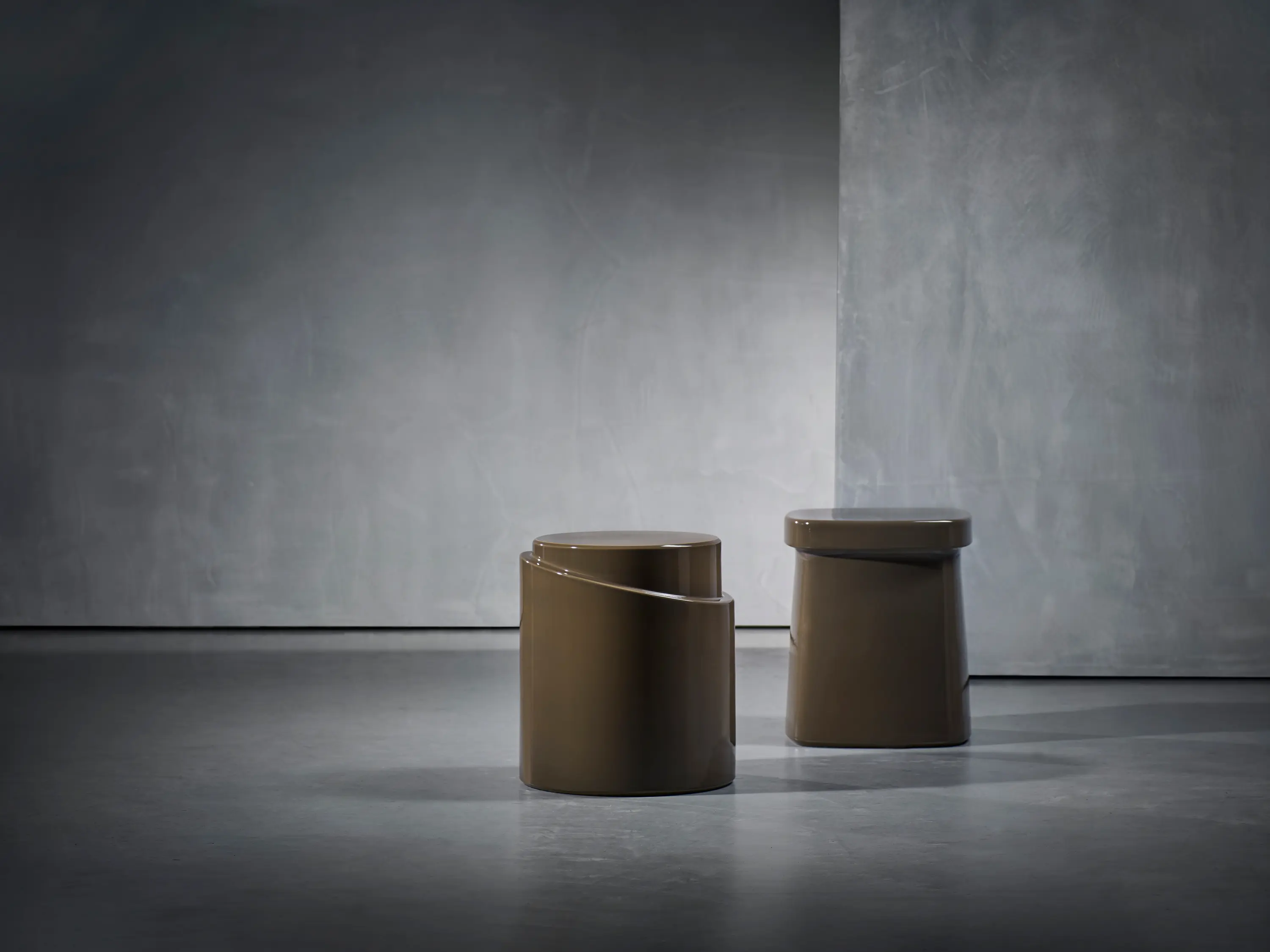 Piet Boon - JOB Stool