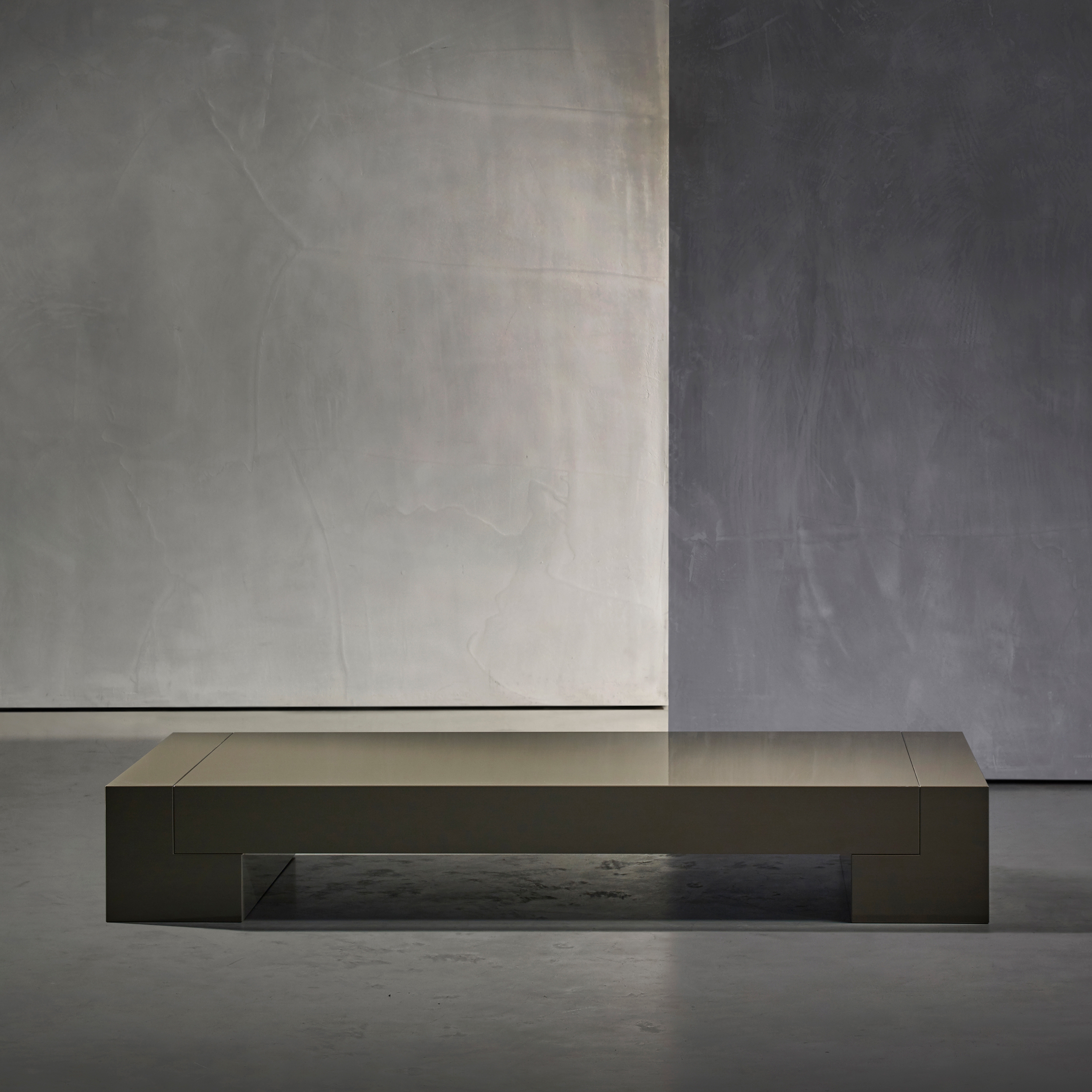 Display product TOOS Coffee Table from manufacturer Piet Boon