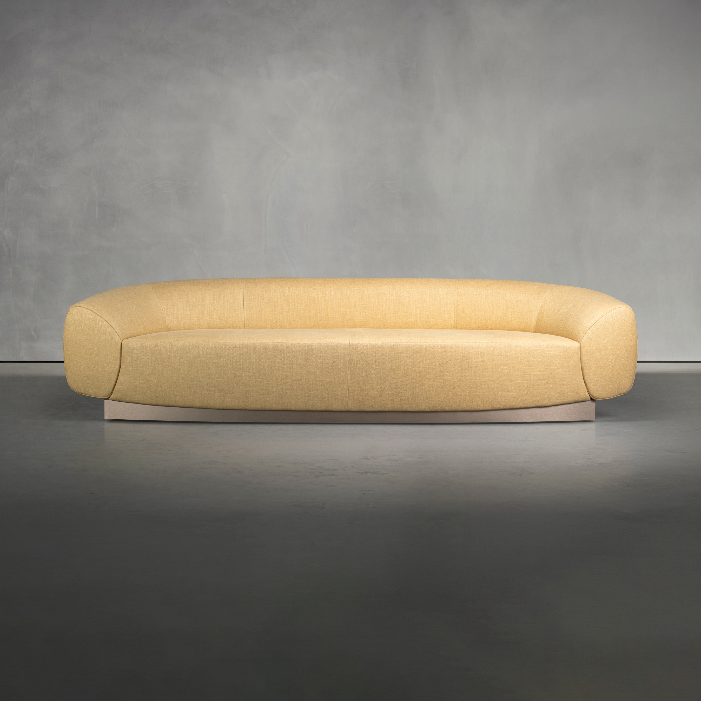 Display product KATE sofa from manufacturer Piet Boon