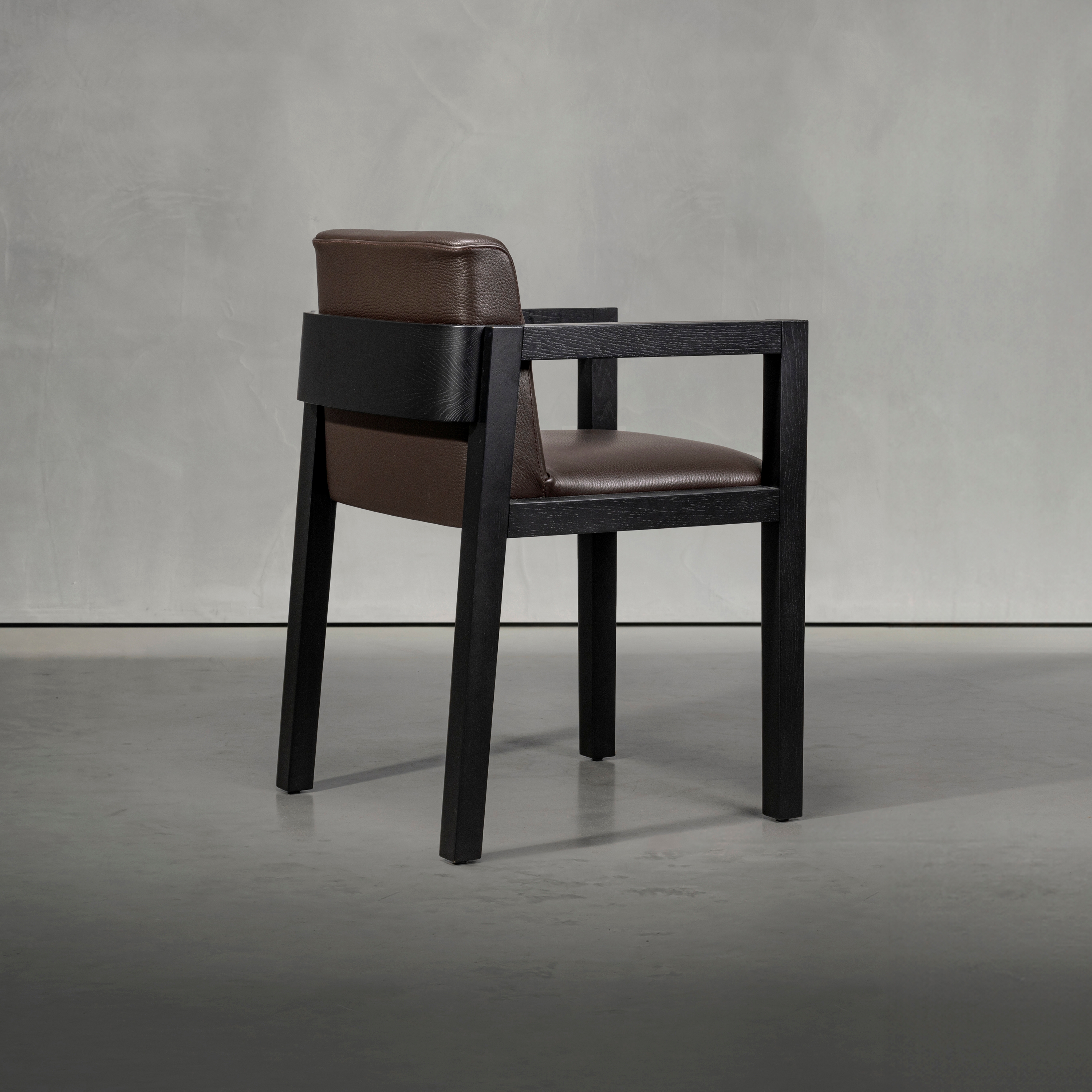 WIETSE dining chair