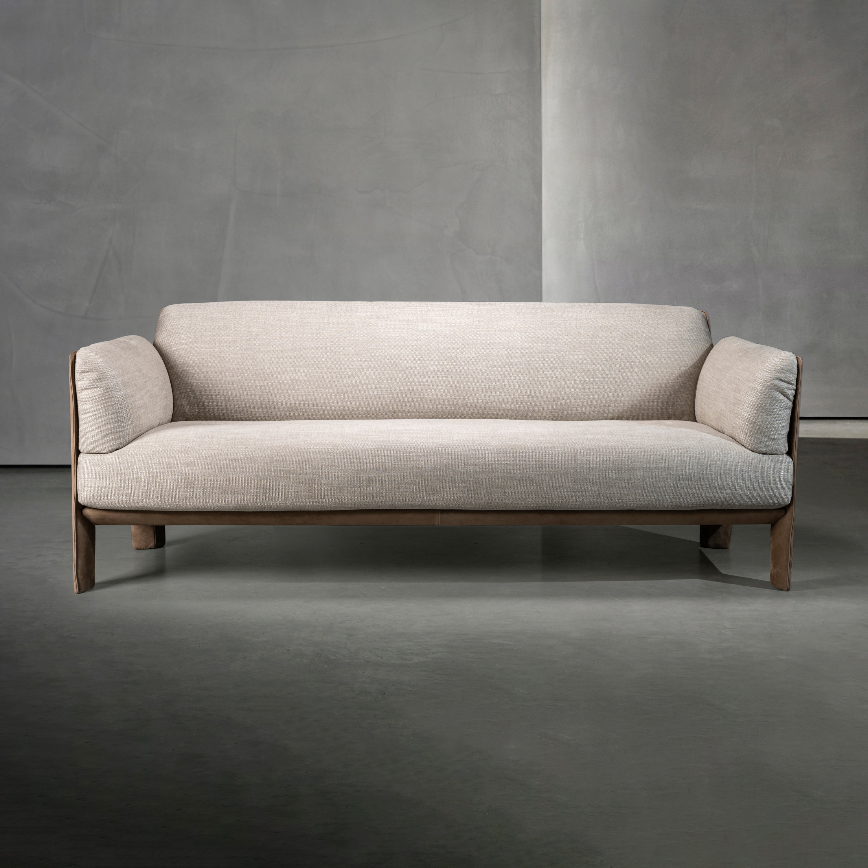 Afficher le produit BOB Sofa du fabricant Piet Boon