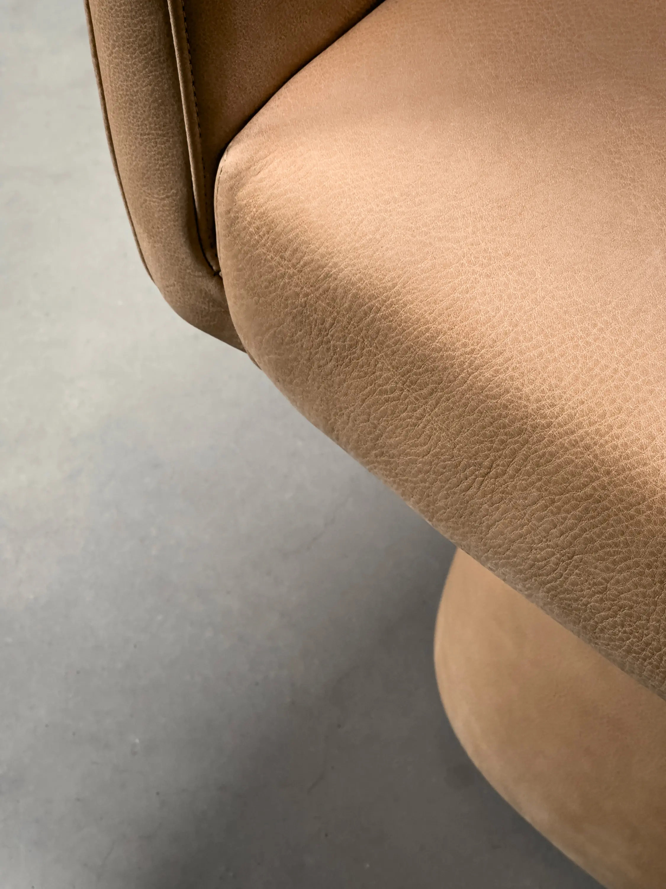 Piet Boon - CARA Swivel Dining Chair