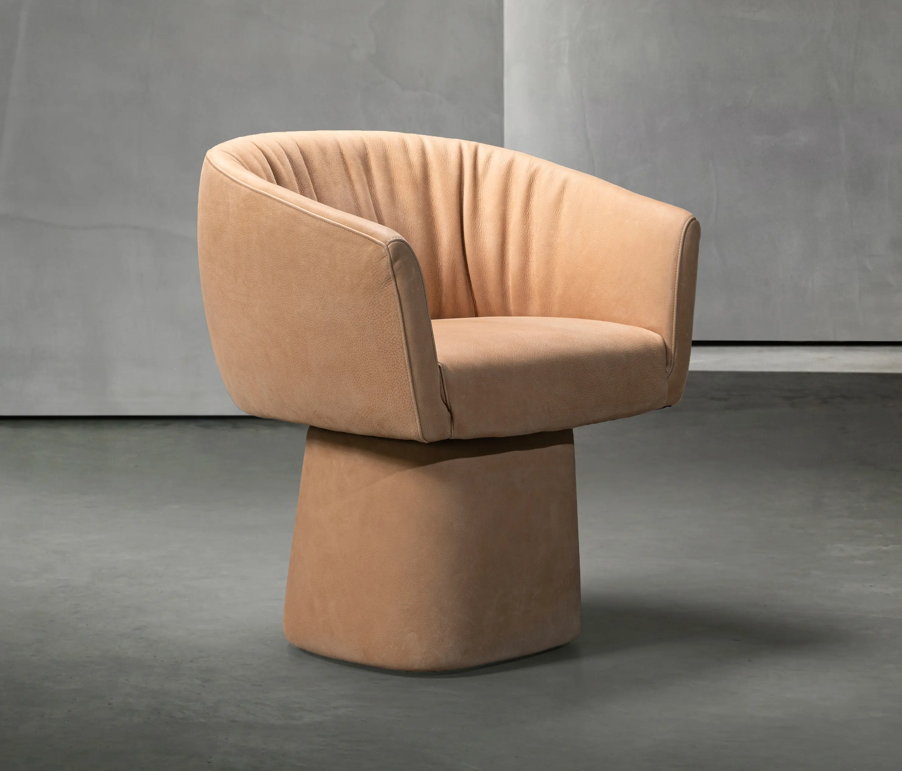 Piet Boon - CARA Swivel Dining Chair