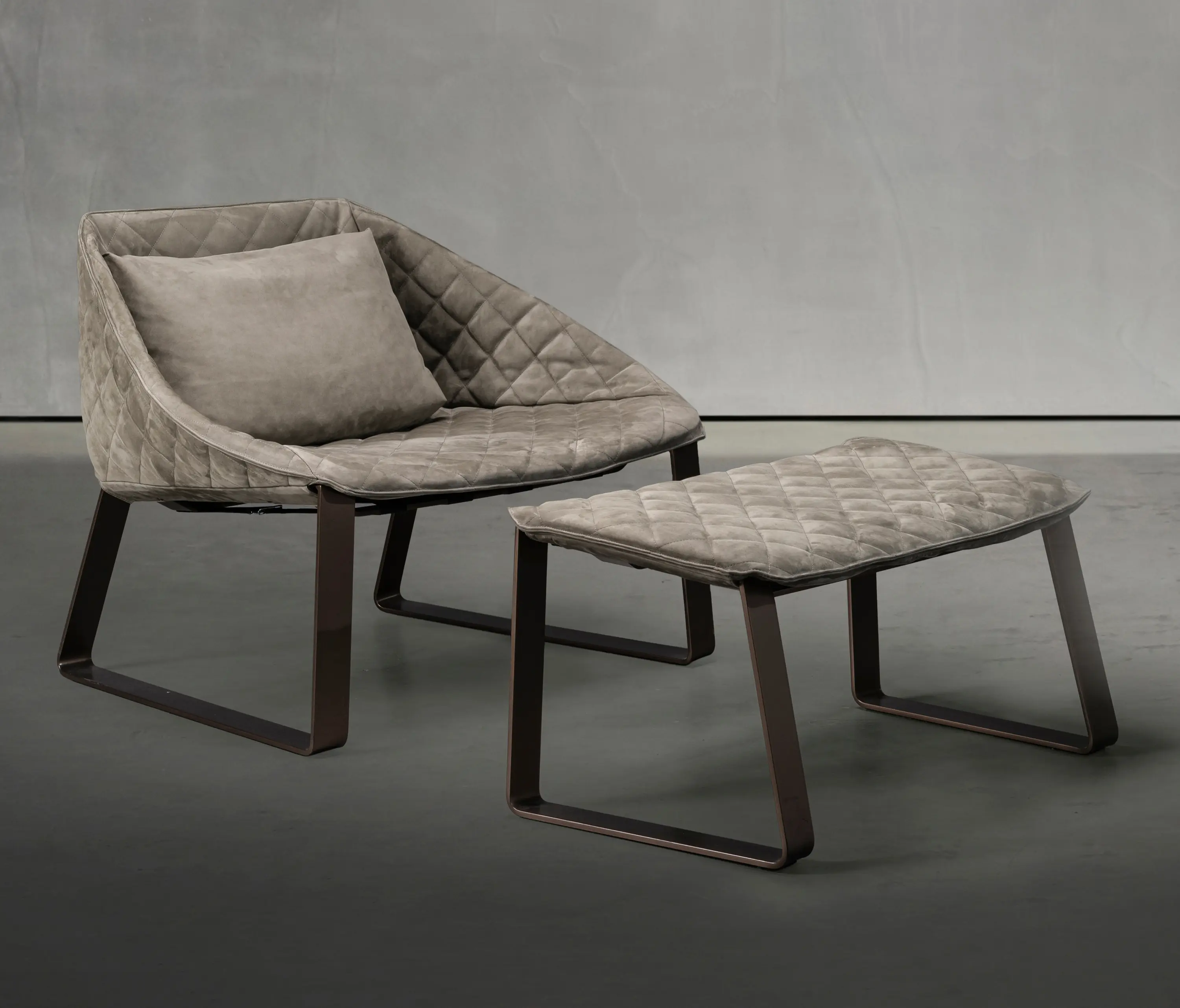 Piet Boon - KEKKE Lounge Chair