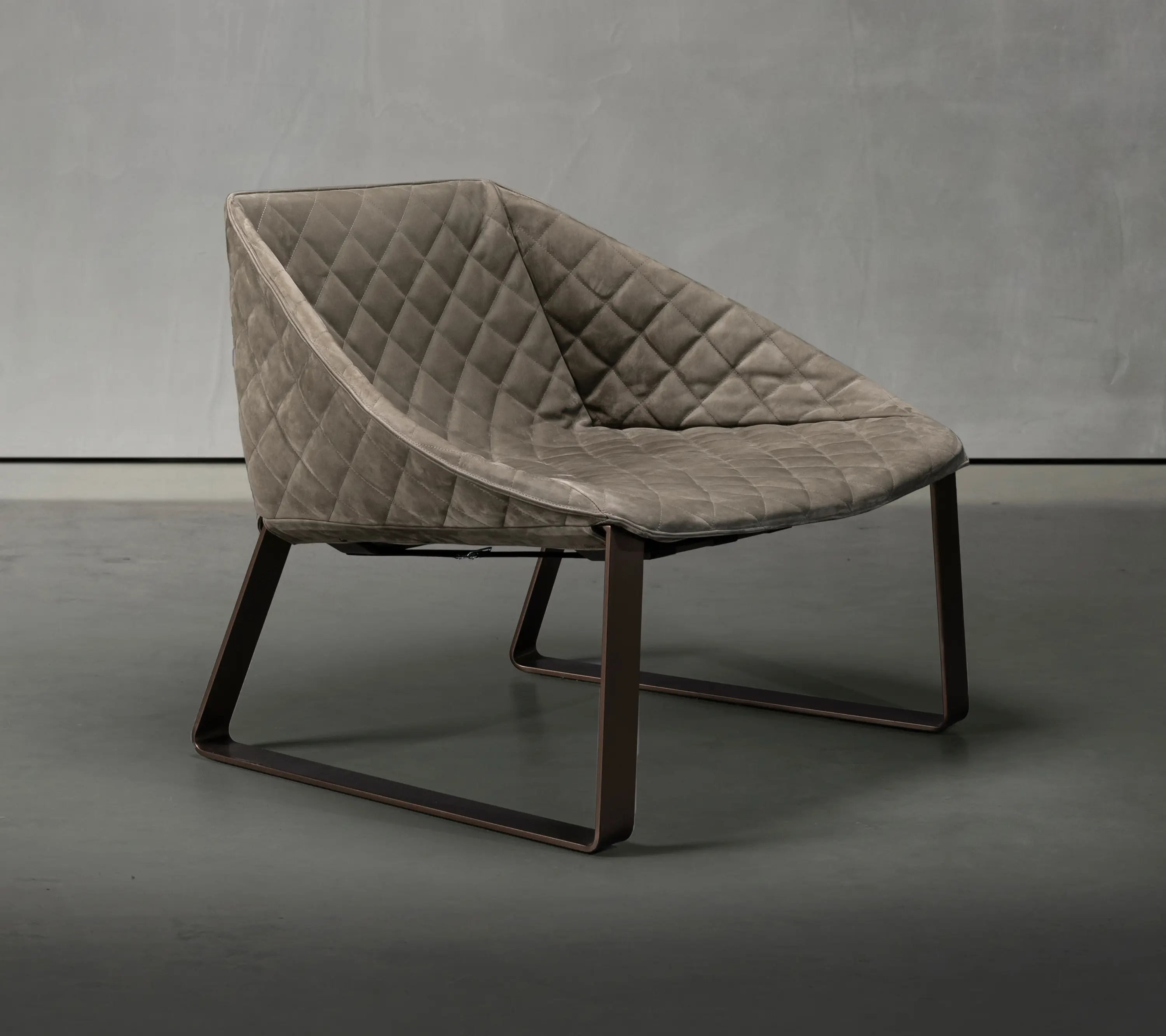 Piet Boon - KEKKE Lounge Chair